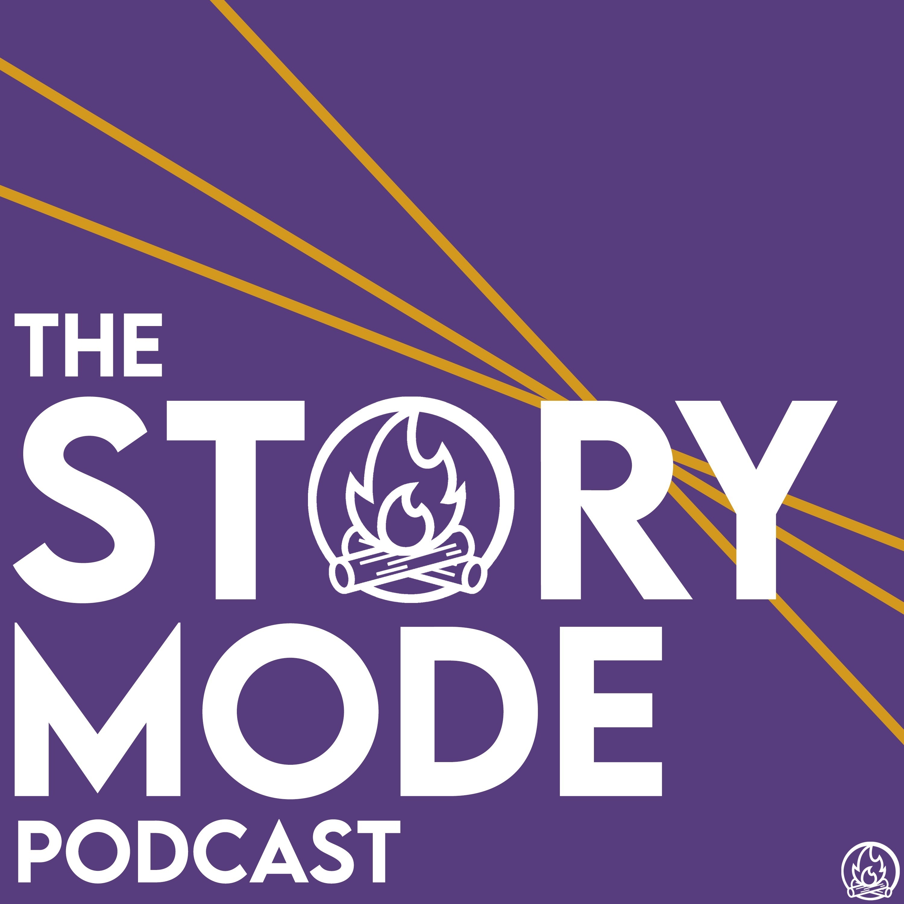 Story Mode: A Video Game Podcast 