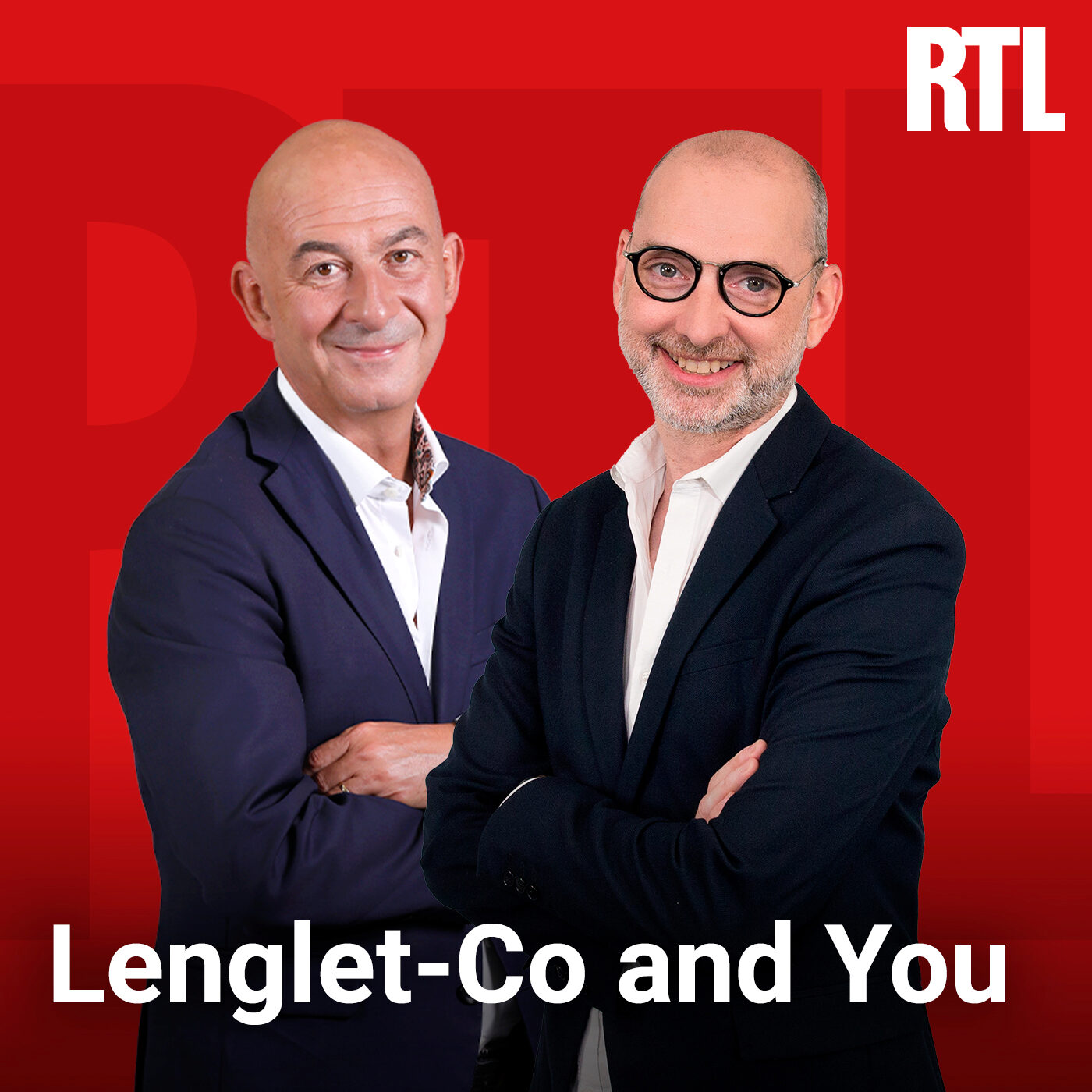 ⁣HORS-SÉRIE LENGLET-CO - La France et l'éternelle réforme des retraites