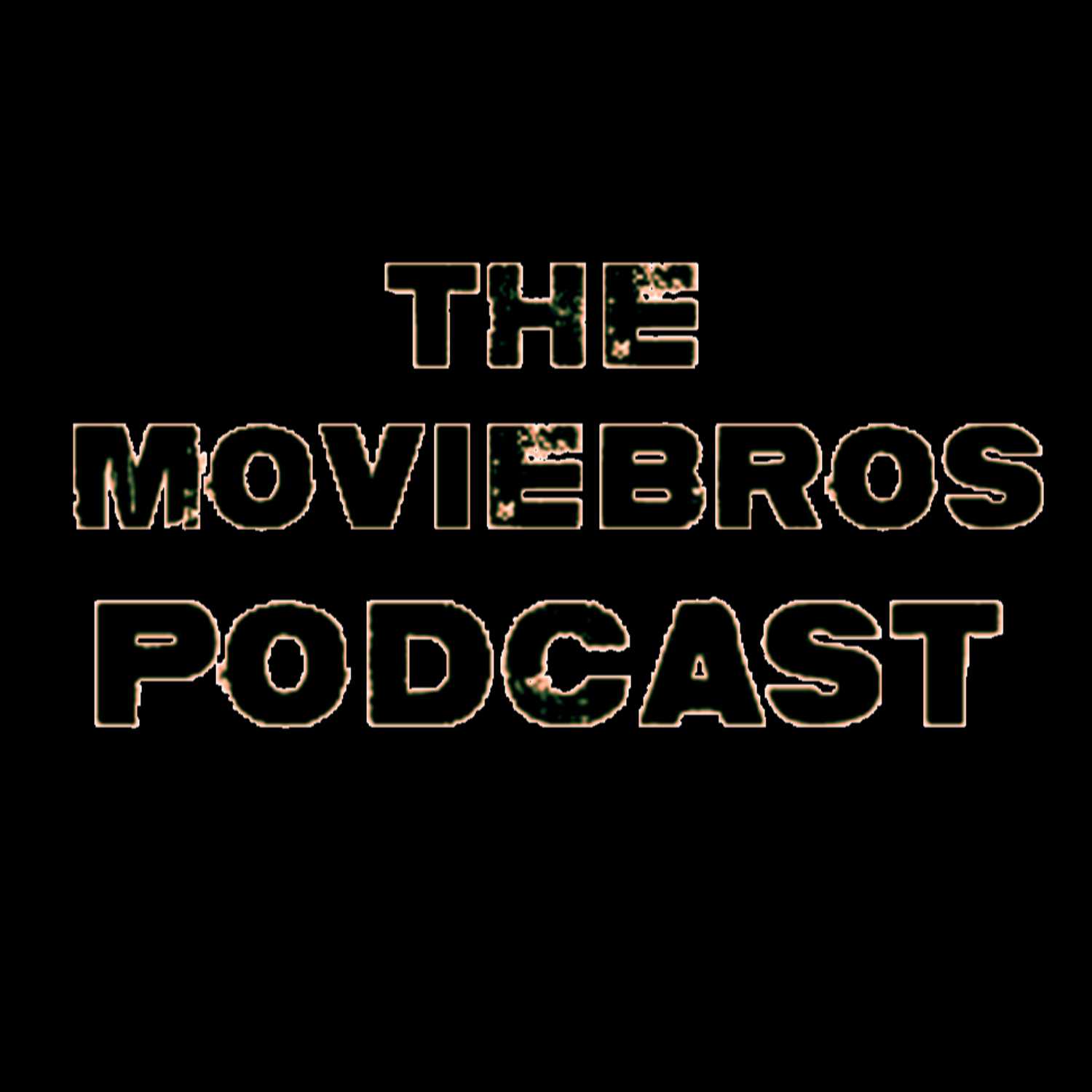 The MovieBro's Podcast Ep #4: Mission Impossible- Dead Reckoning Part One Review