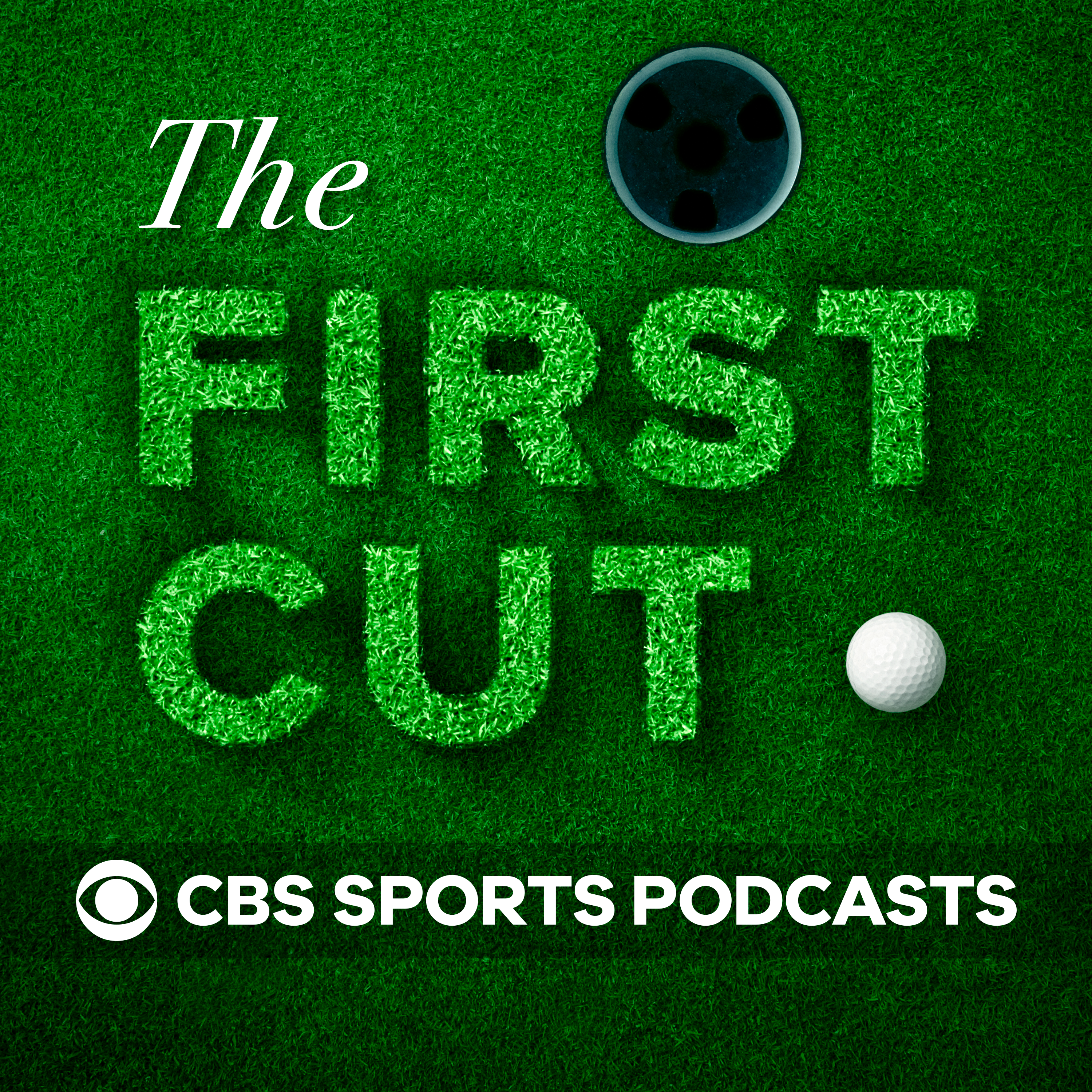 Cam Young Chases First Win - 2023 John Deere Classic Round 2 Recap | The First Cut Podcast