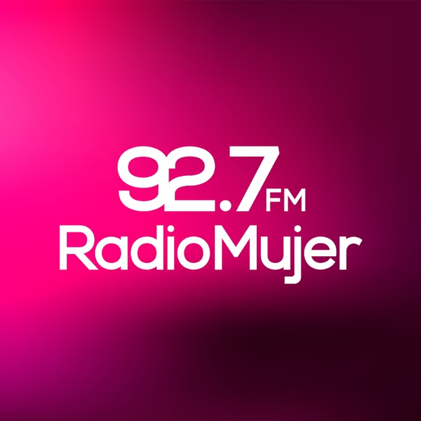 ⁣Sélector: Entrevista Luis F.Gonzalez "El talento" -Buenos días con Gemma del Toro, Radio Mujer 92.7fm - 10/07/23