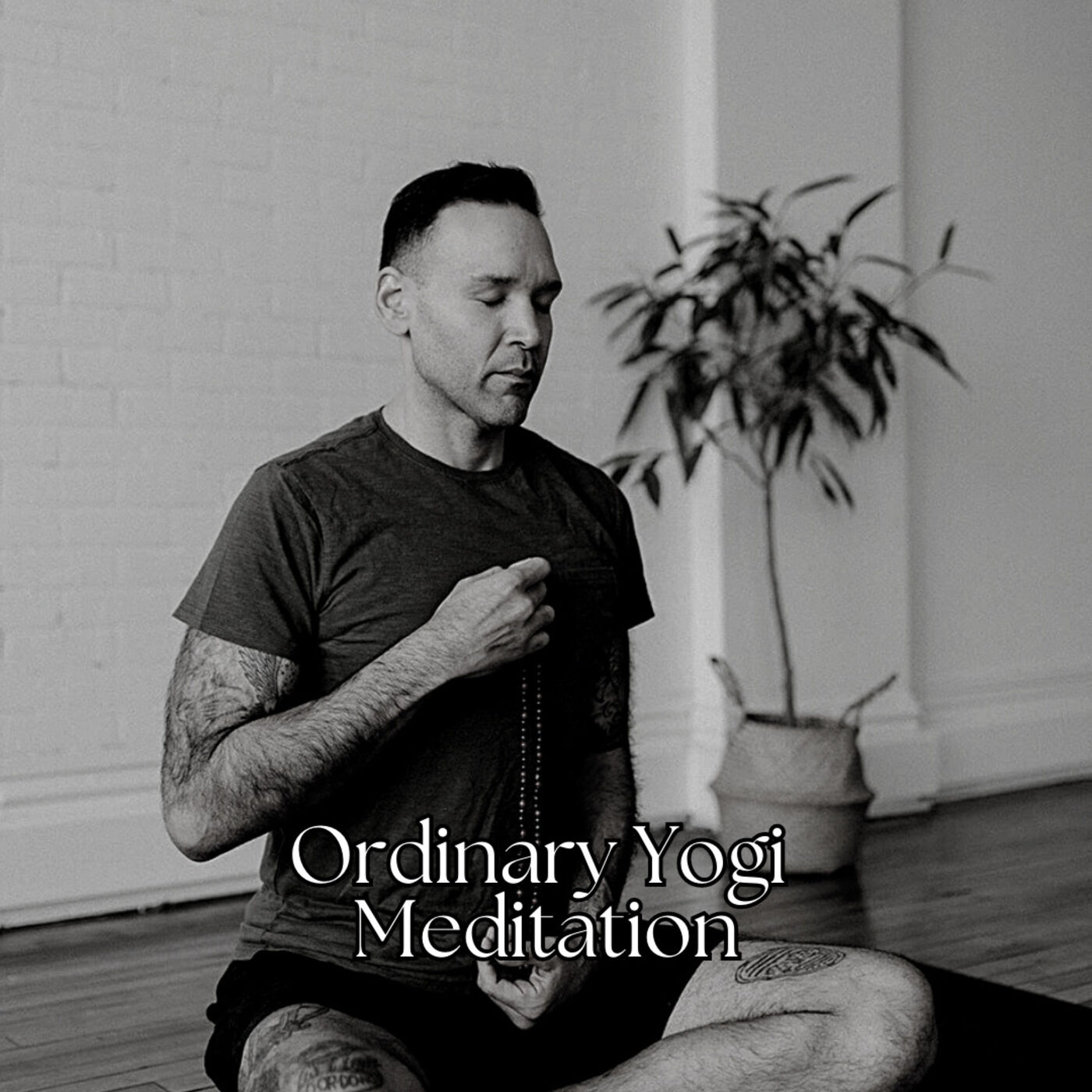 Meditation for Anxiety