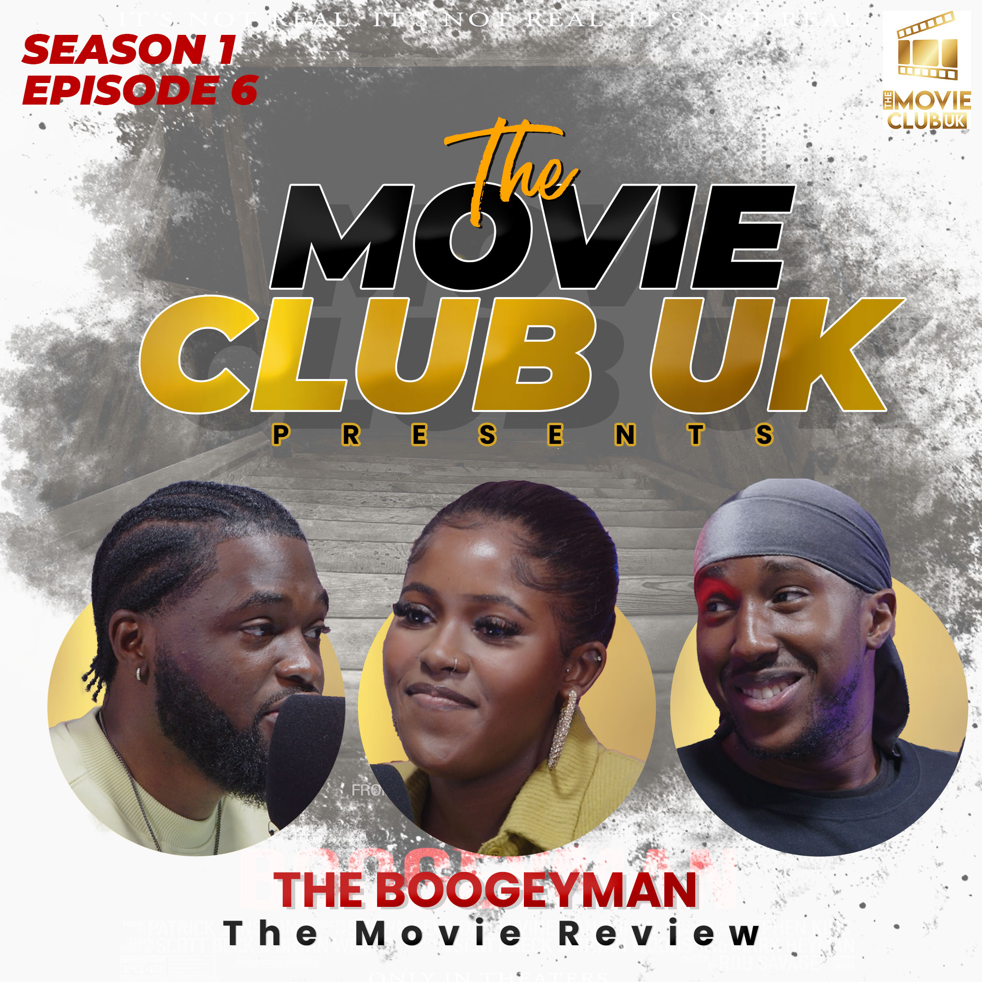 The Boogeyman Movie Review