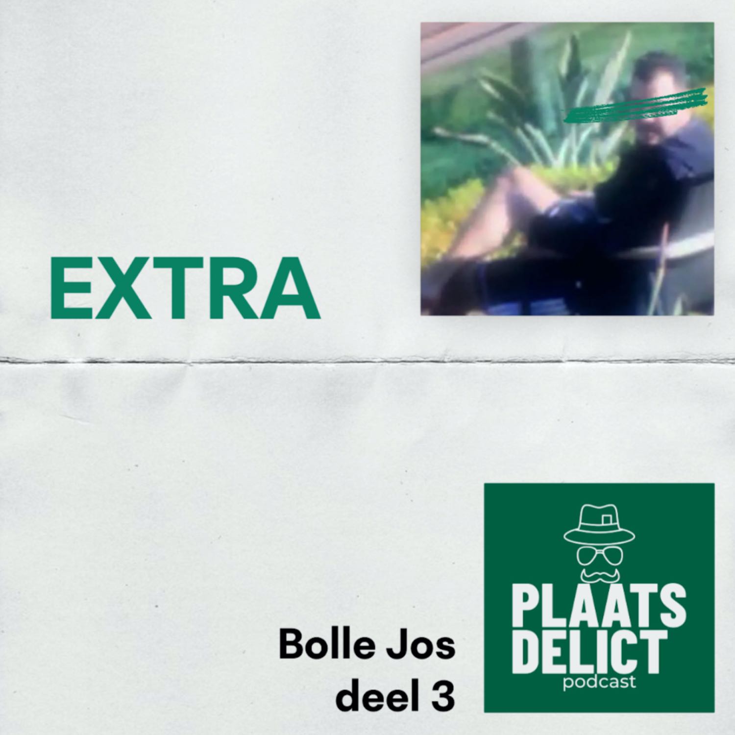 Bolle Jos | Deel 3