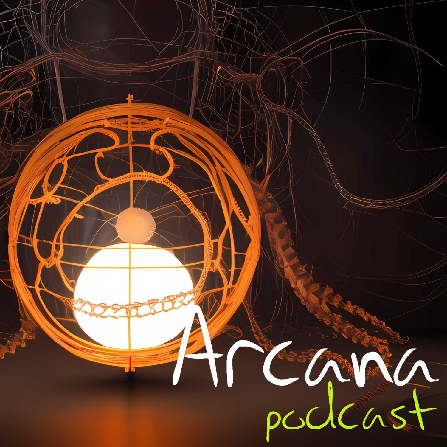 Arcana: El Representante de la Perfección y la Divinidad