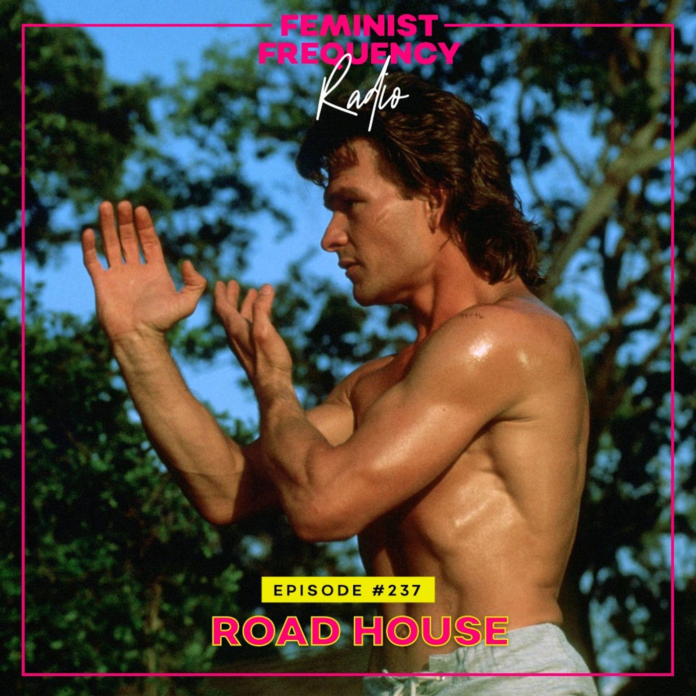 FFR 237: Road House