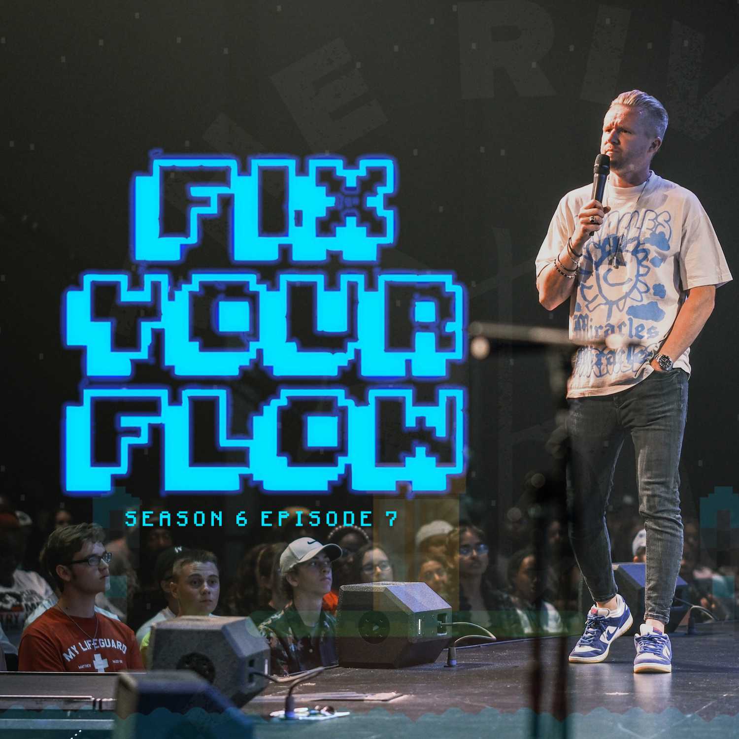 Fix Your Flow