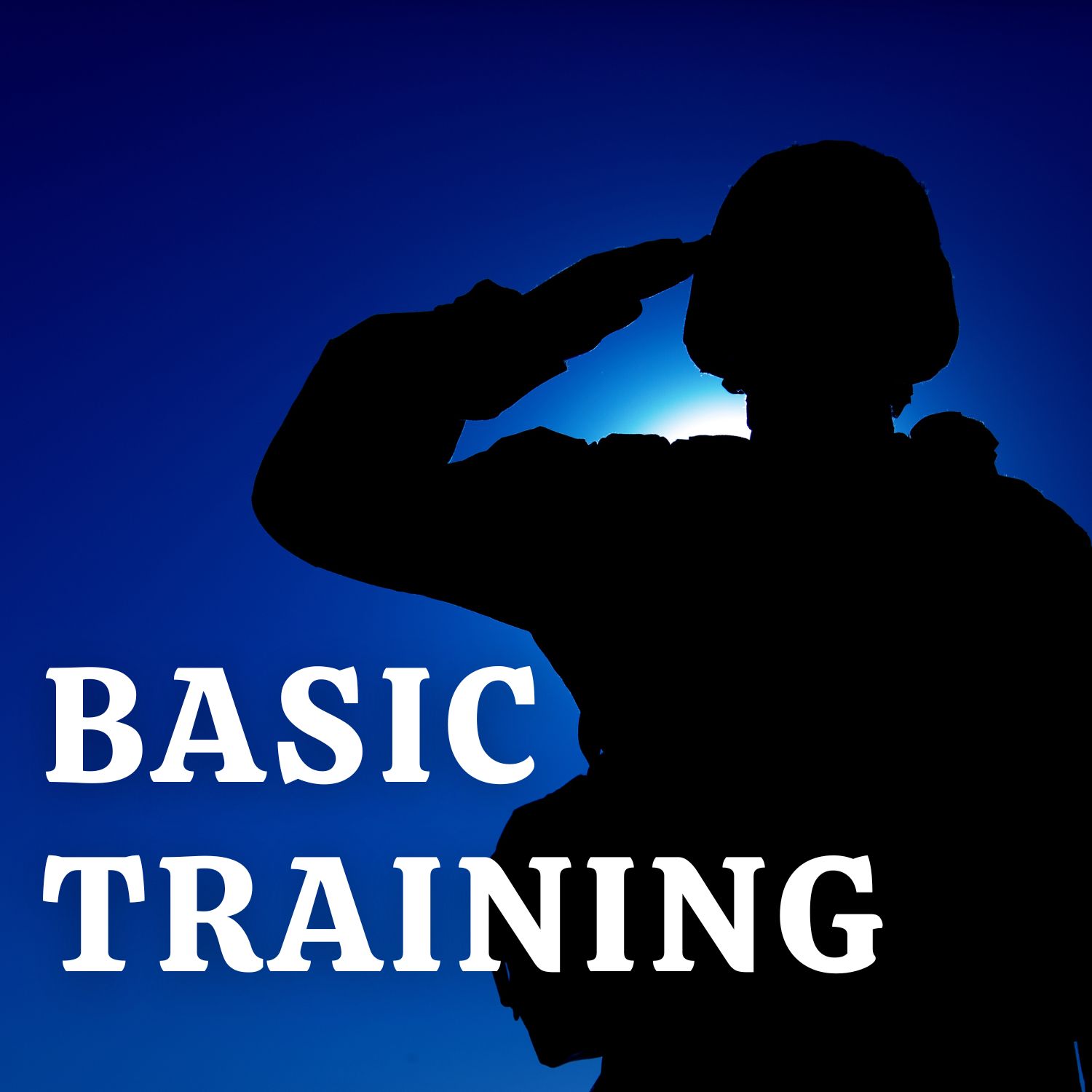 Basic Training - Part 1