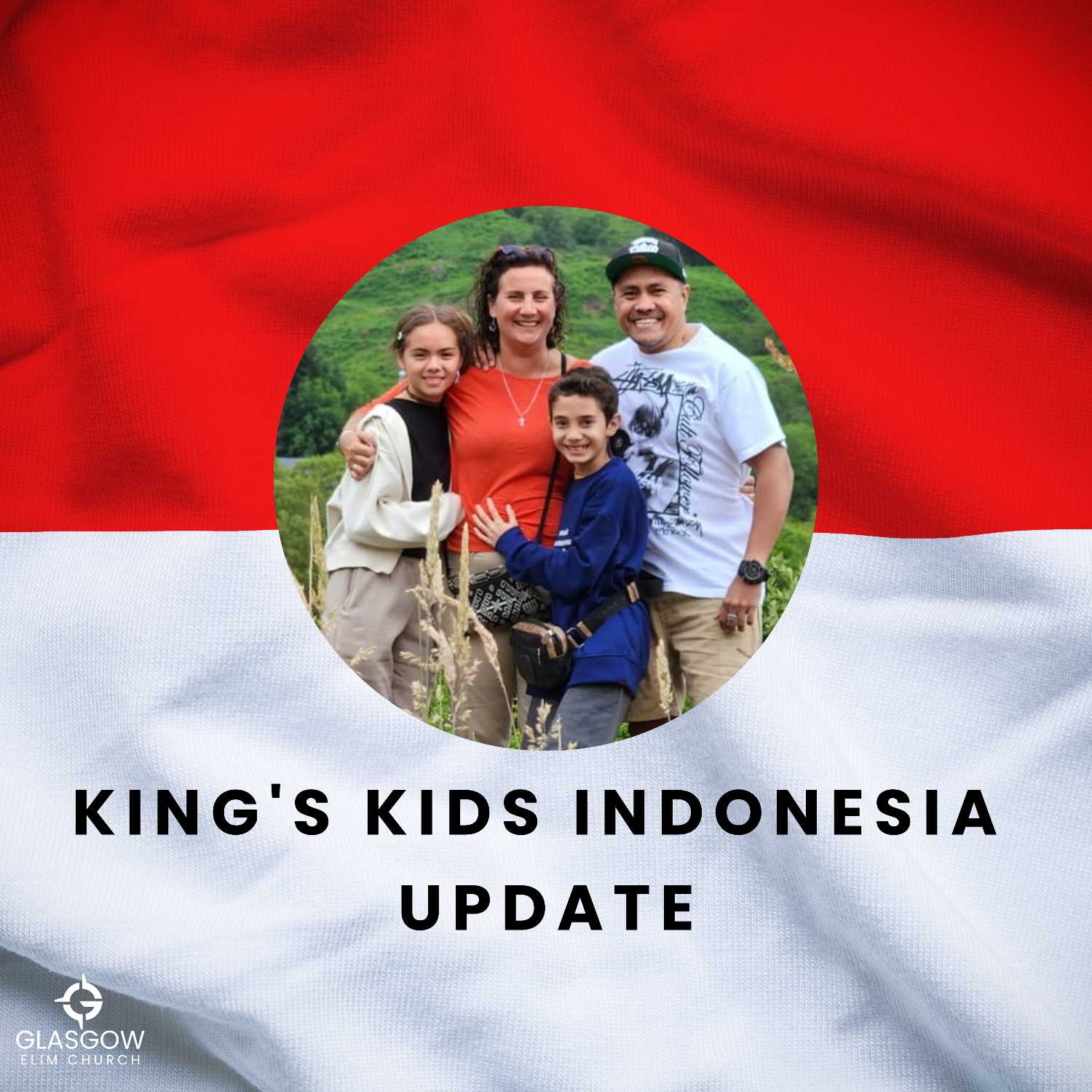 King's Kids Update 2023