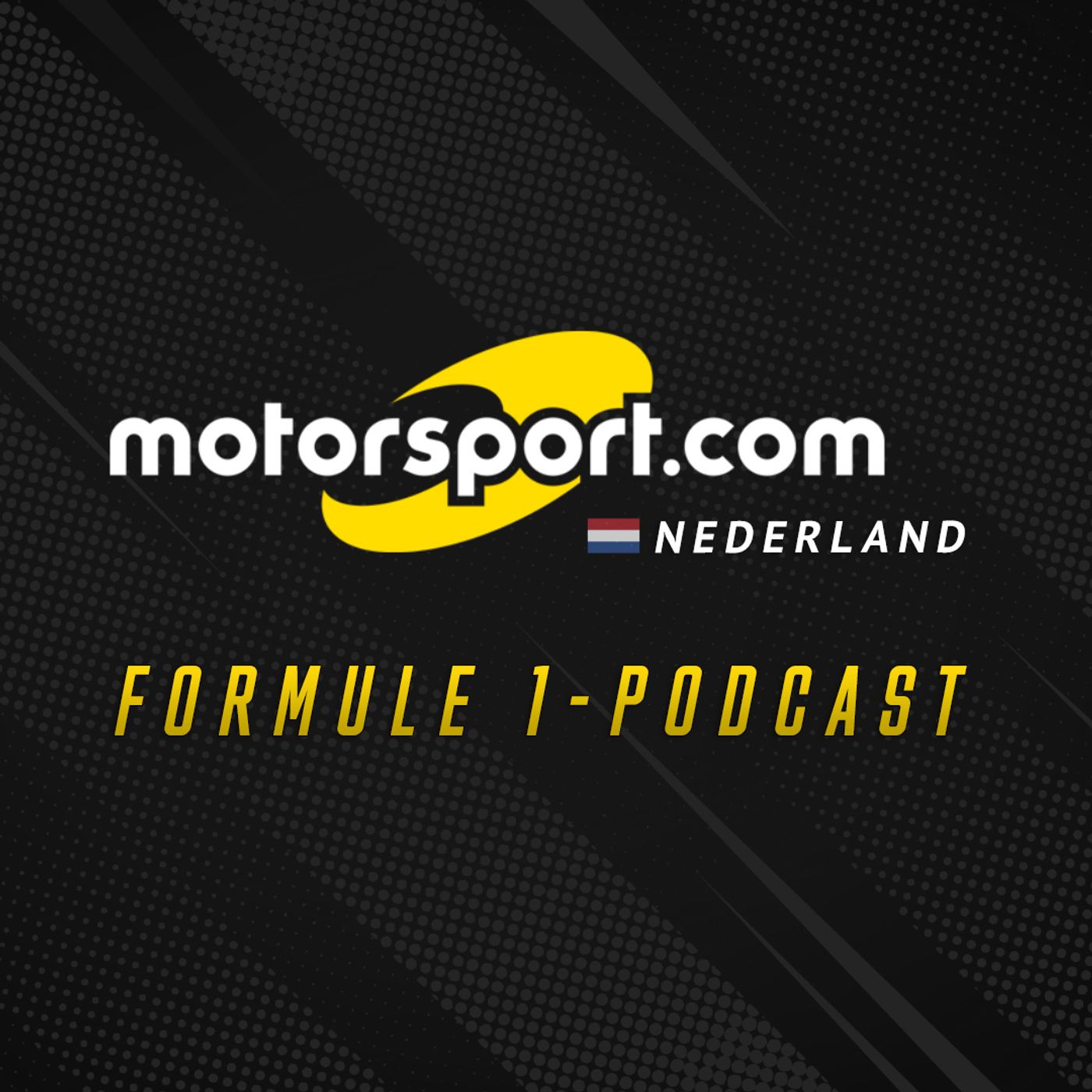 ⁣Jan Lammers looft vakkundige Max Verstappen: "Als het moet, staat hij er"