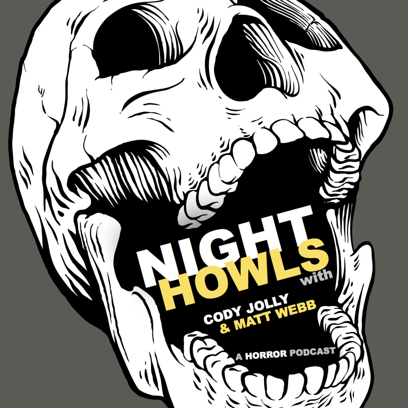 Night Howls Announcement