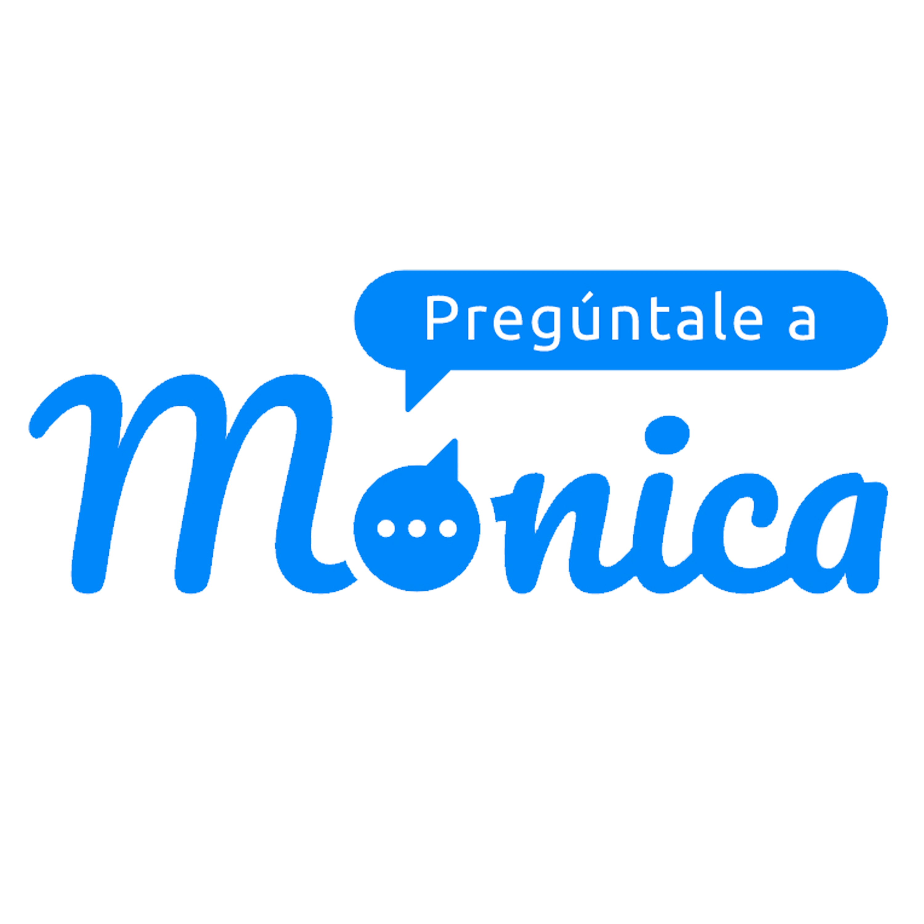 Pregúntale a Mónica 