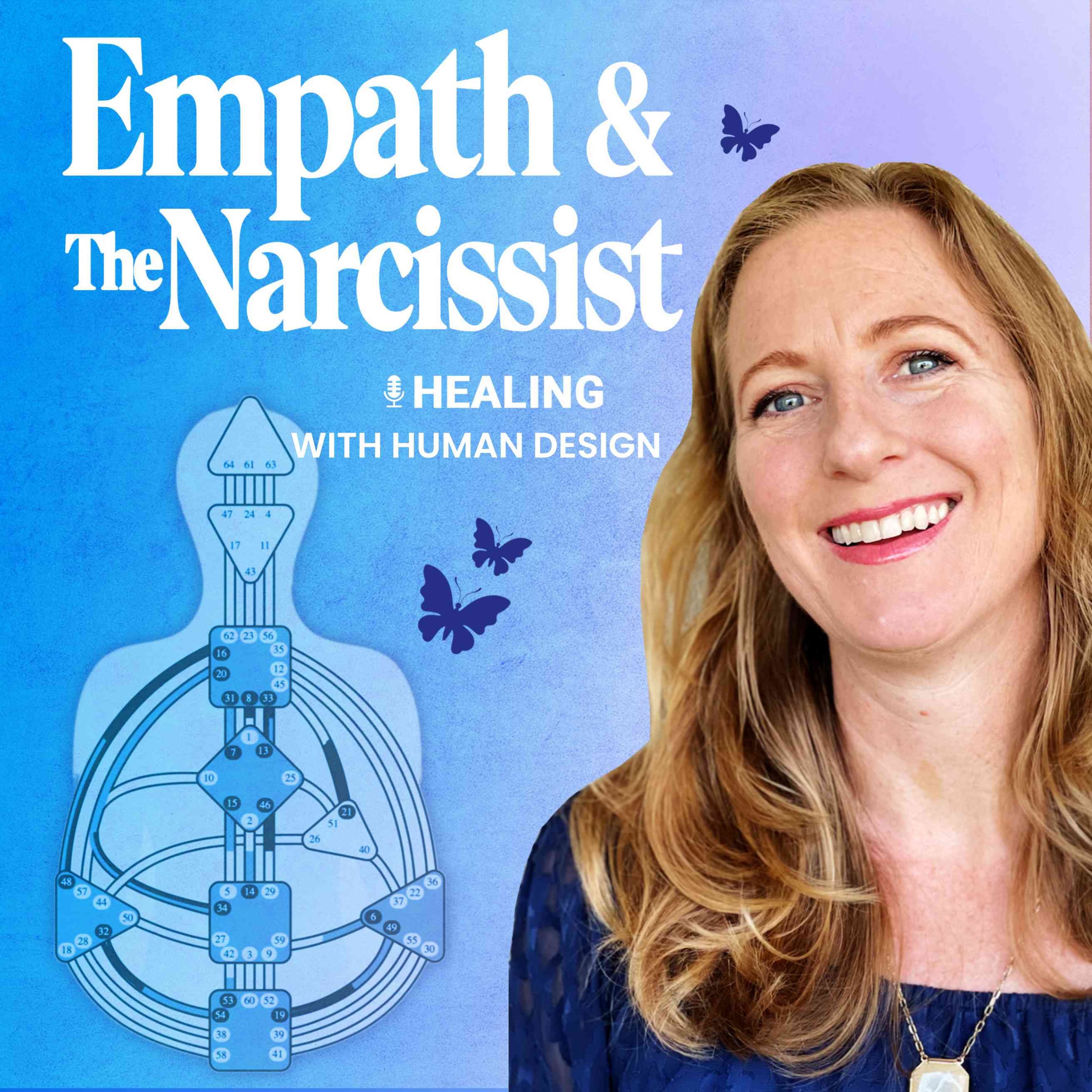 Is Human Design Real or Fake - My Experience : Empath Healing from Narcissistic Abuse