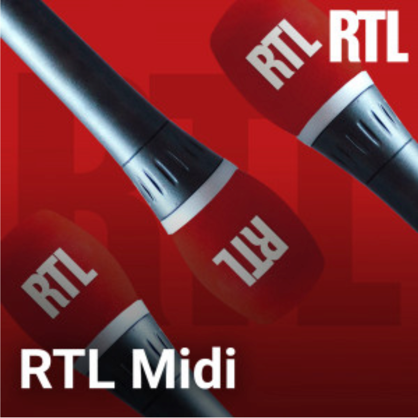 RTL Midi du 30 juillet 2023