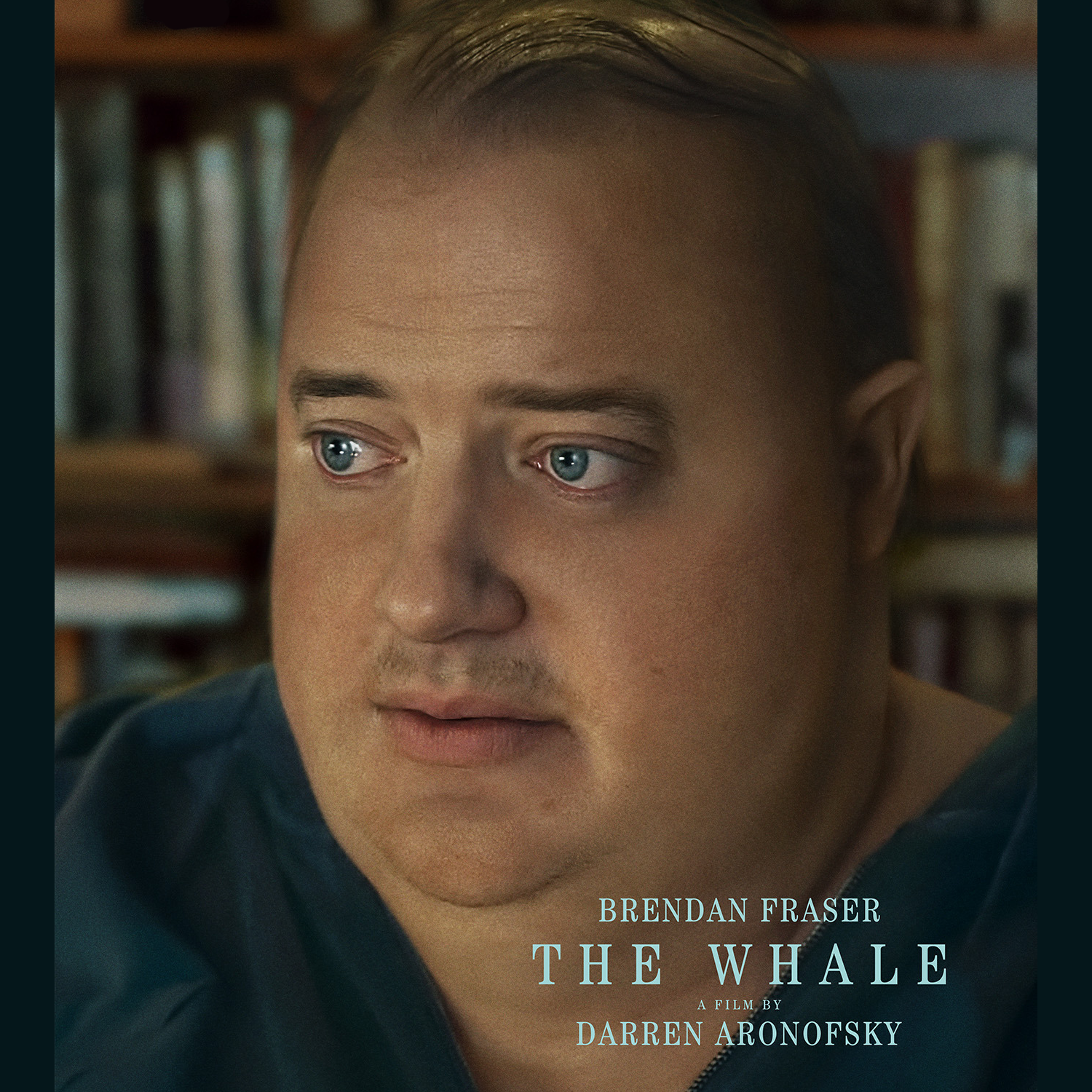 The Whale (2022)