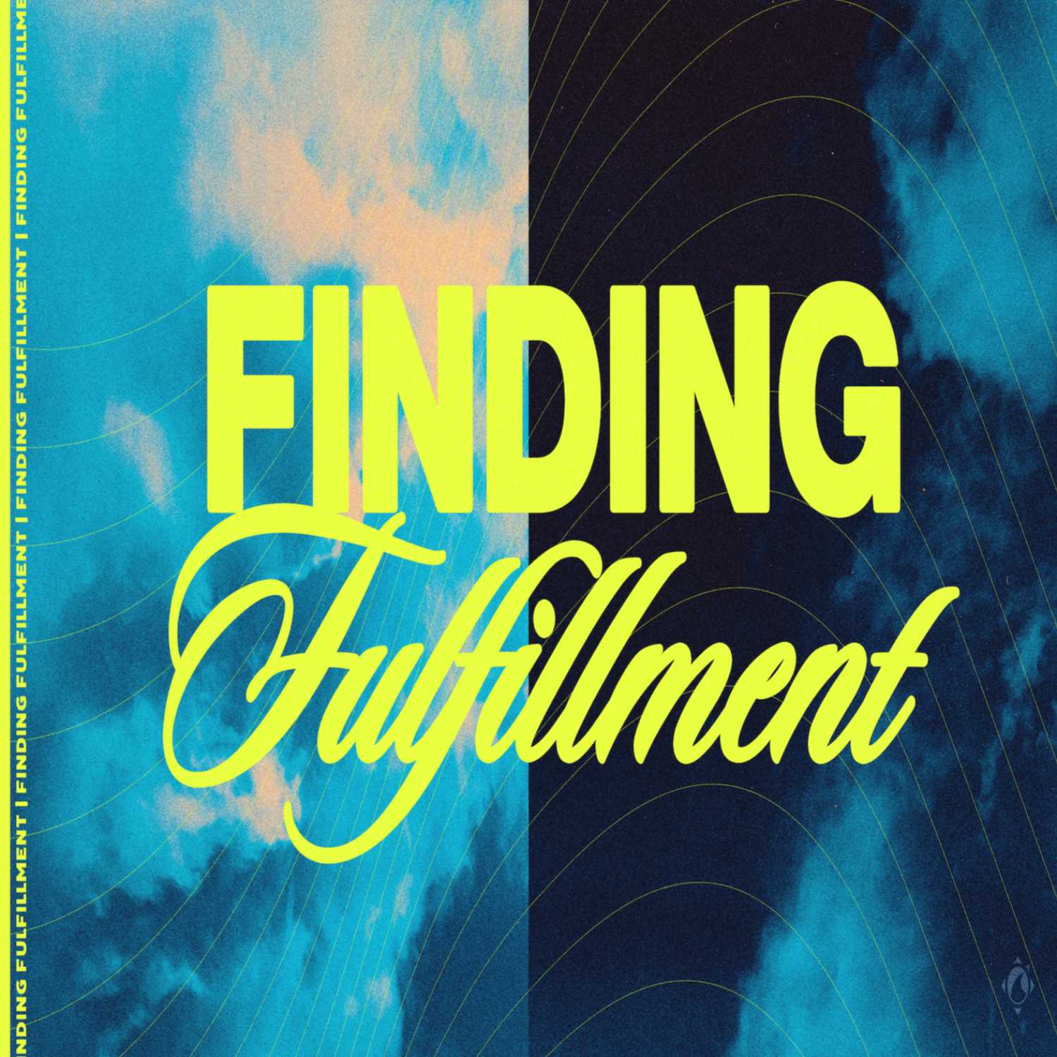 Finding Fulfillment