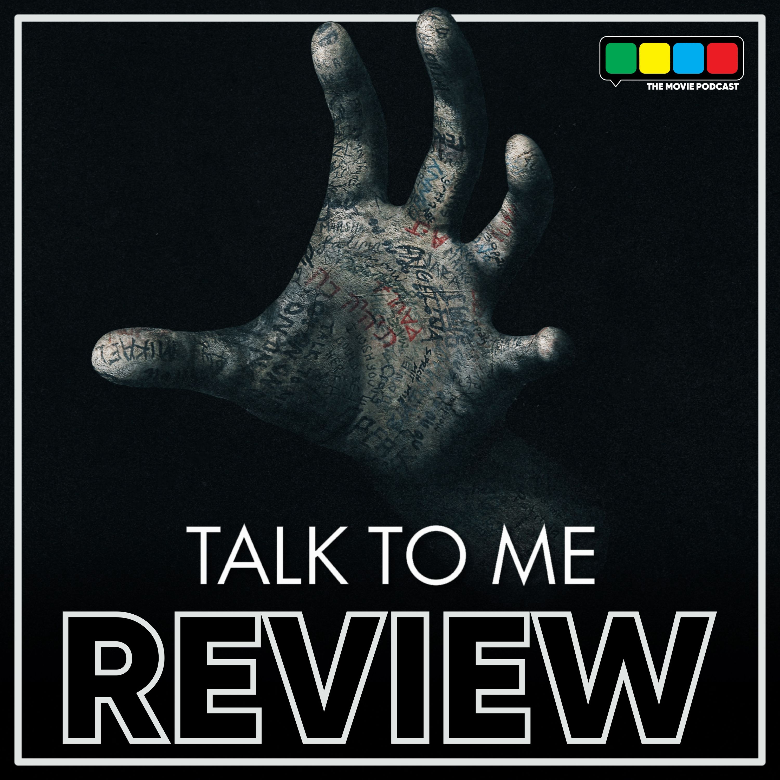 Talk To Me Movie Review