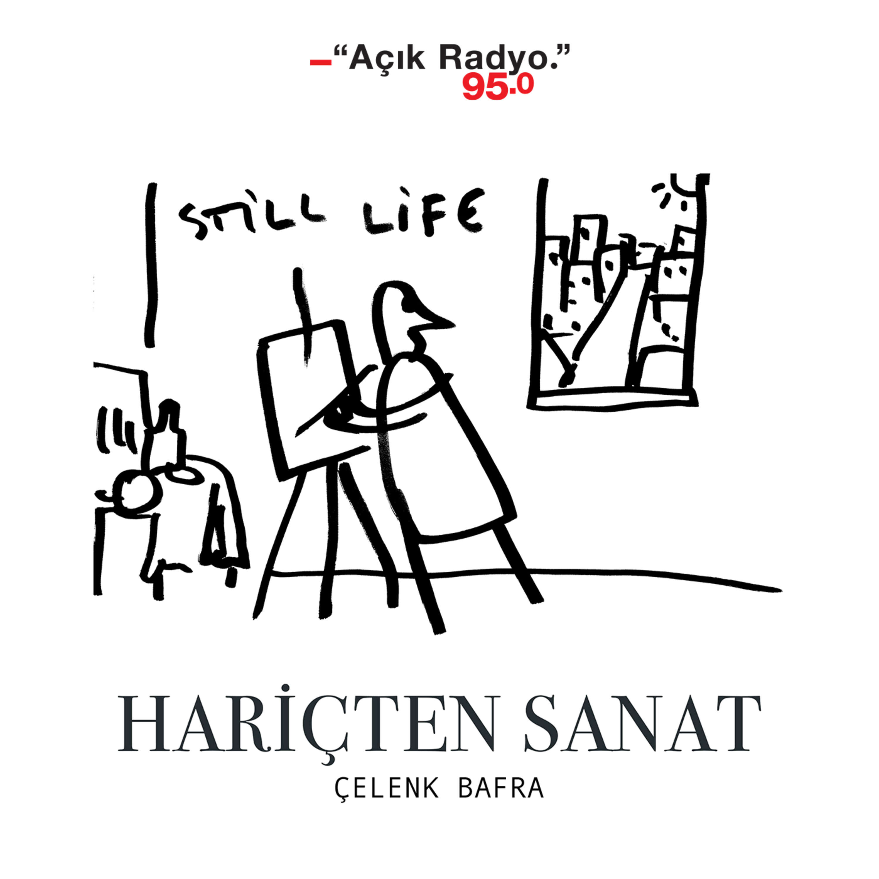 Hariçten Sanat: 24 Temmuz 2023