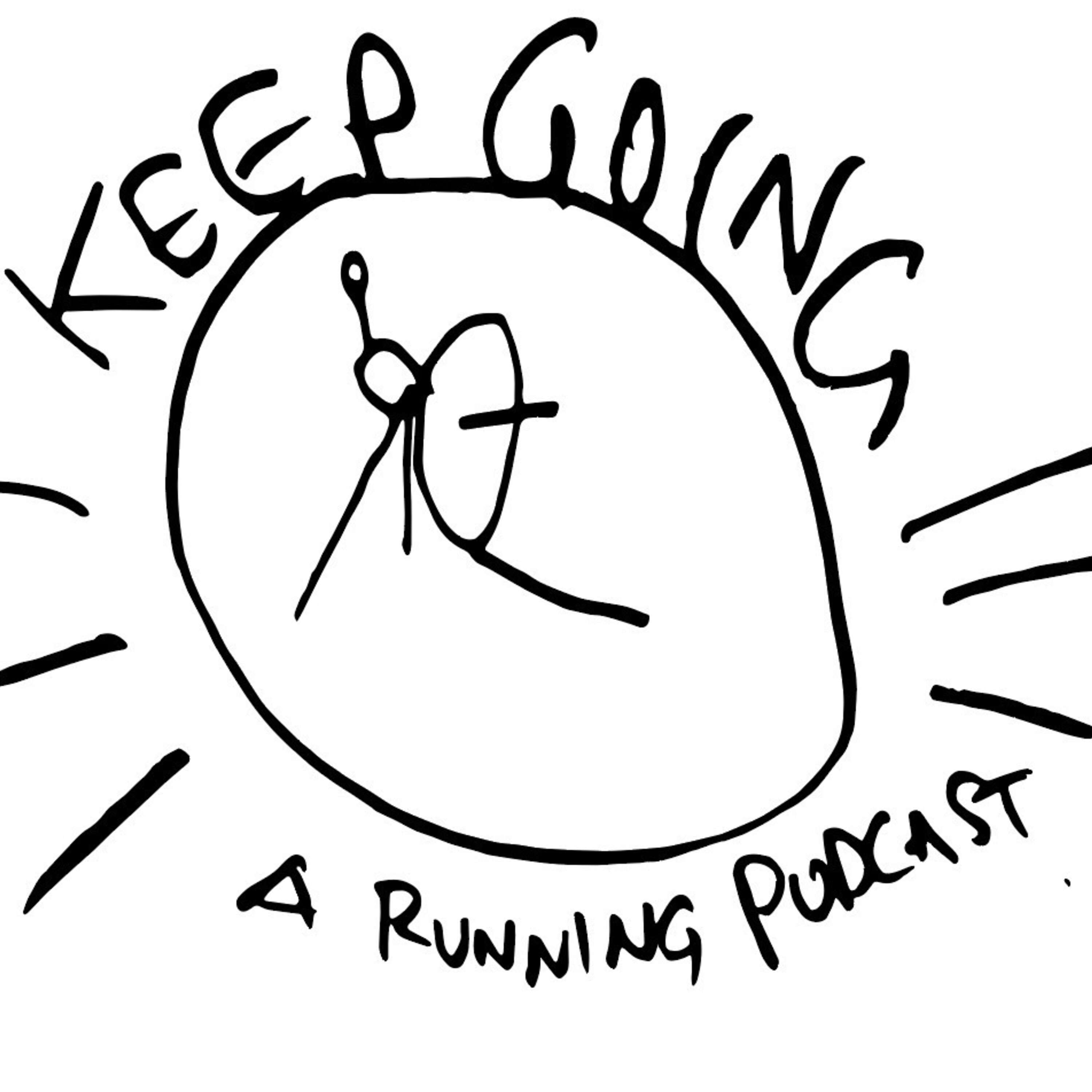 OpenSourcing A Running Culture: Paul Carrozza Part II