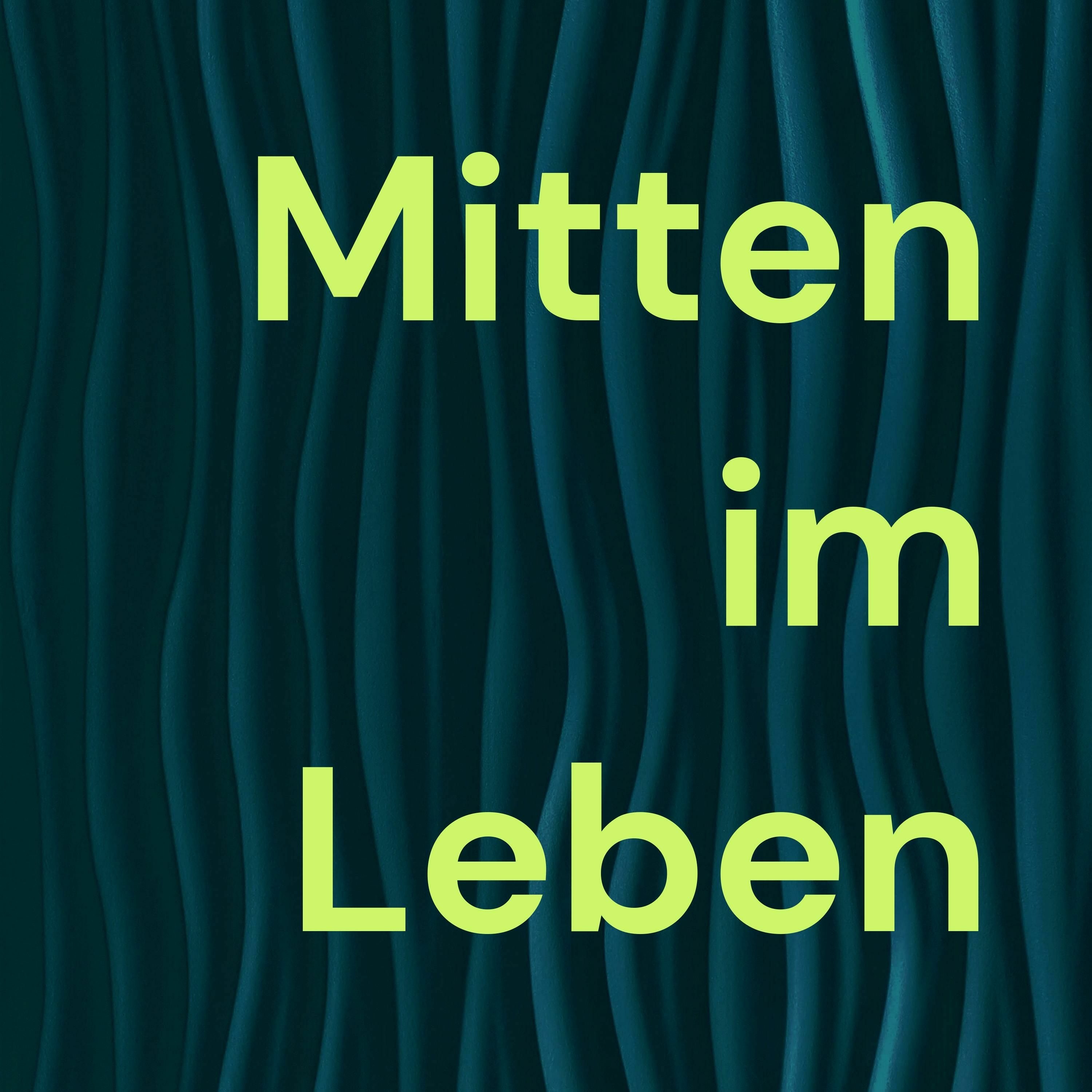 ⁣Podcast "Mitten im Leben" - Katholische Kirche in Niedersachsen (8.Folge)