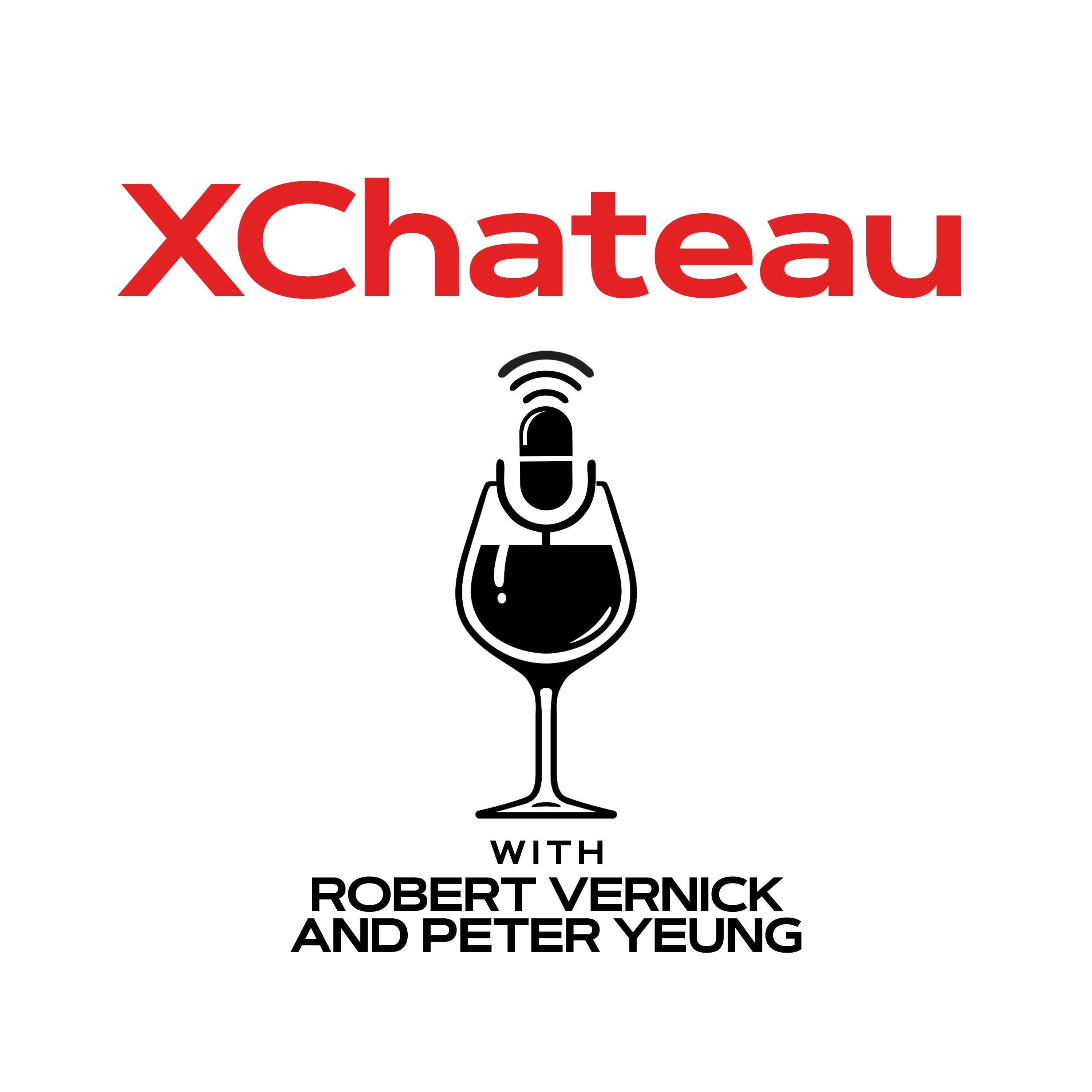 The Rise & Fall of Bordeaux w/ William Kelley, The Wine Advocate