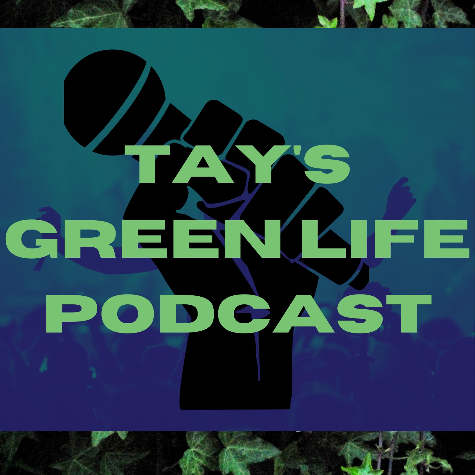 Season 3 #2 of Taysgreenlife with LoveGun