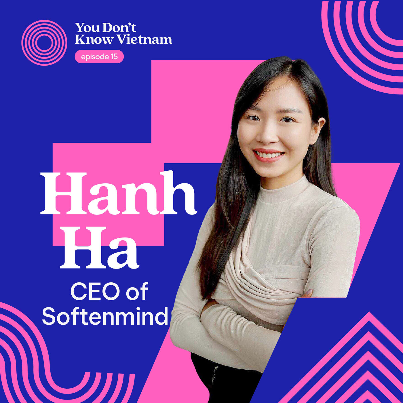 E15: Mental health and the pressures facing Gen Z in Vietnam