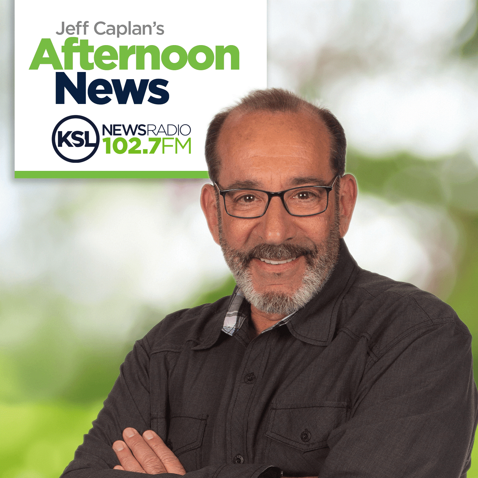 ⁣The 5 O'clock Report: KSL Newsradio's Aimee Cobabe on the Salvation Army helping the homeless in record breaking heat