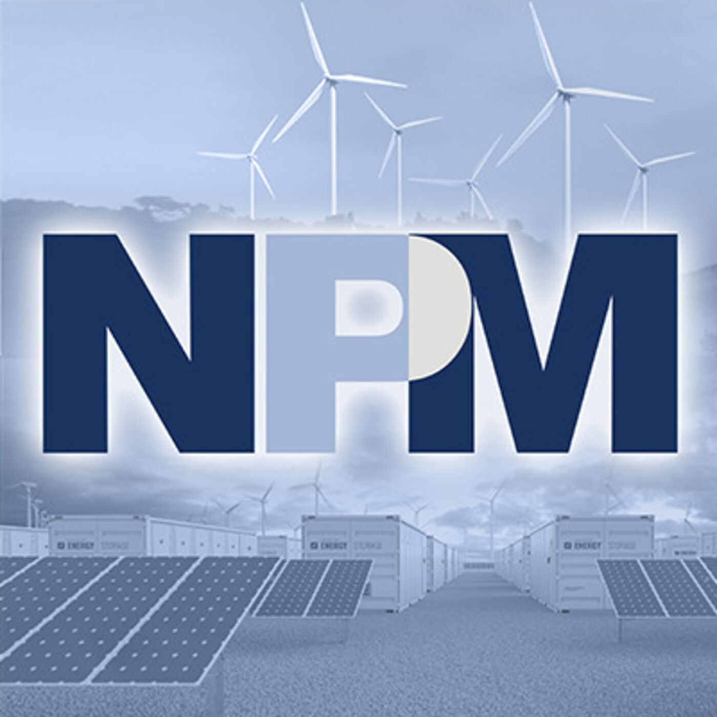 NPM Interconnections - Episode 74: Declan Flanagan | Bluestar Energy Capital