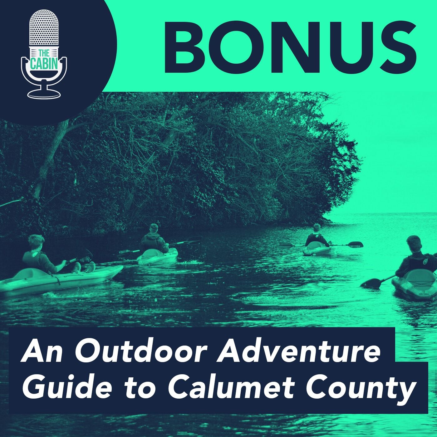 An Outdoor Adventure Guide to Calumet County