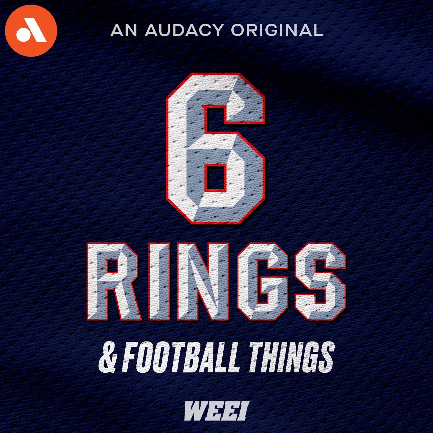 [Patriots] Is Bill Belichick on the Hot Seat? | '6 Rings & Football Things'