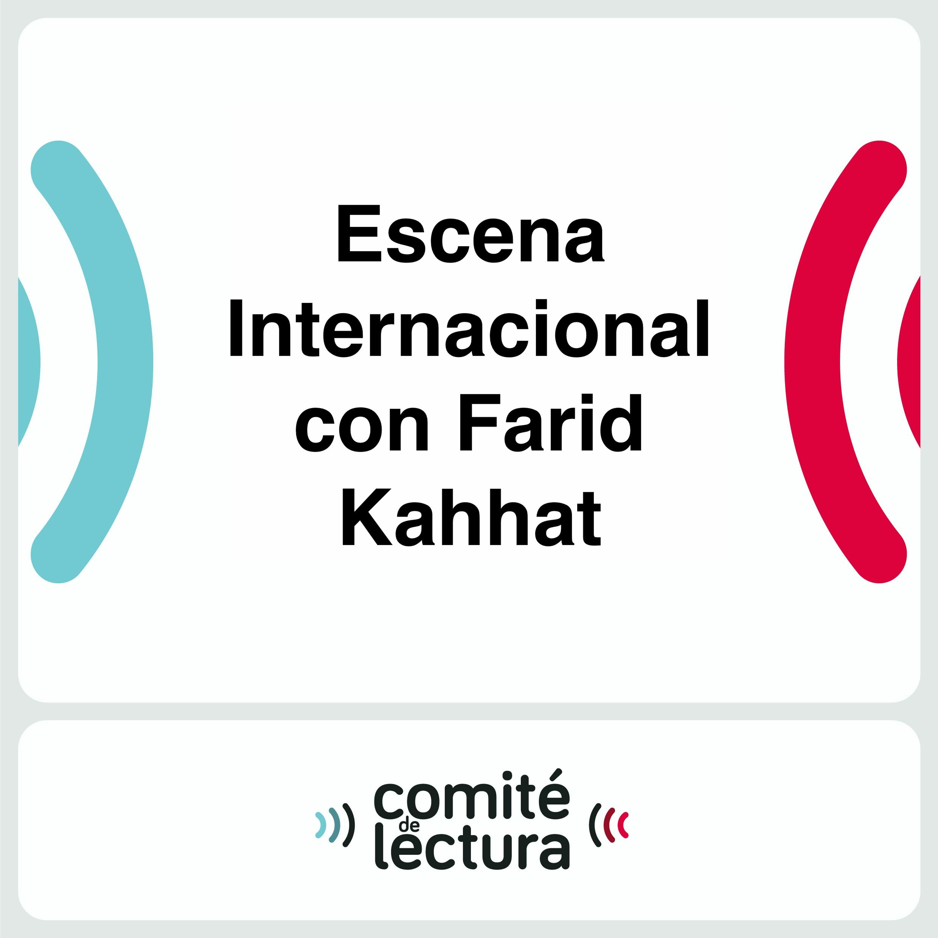 Escena Internacional con Farid Kahhat: La próxima cumbre de los BRICS (6/7/23)