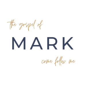 Mark 11:1-11 | Follow the Humble King