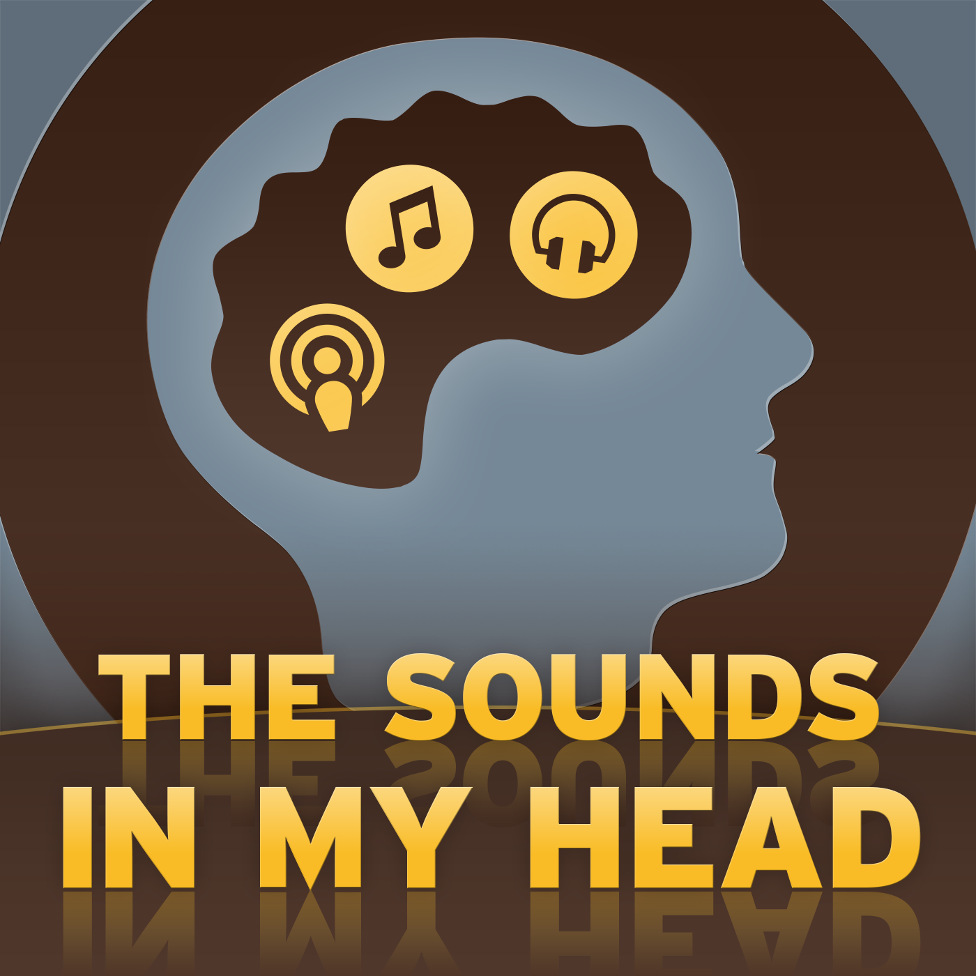 The Sounds in My Head 