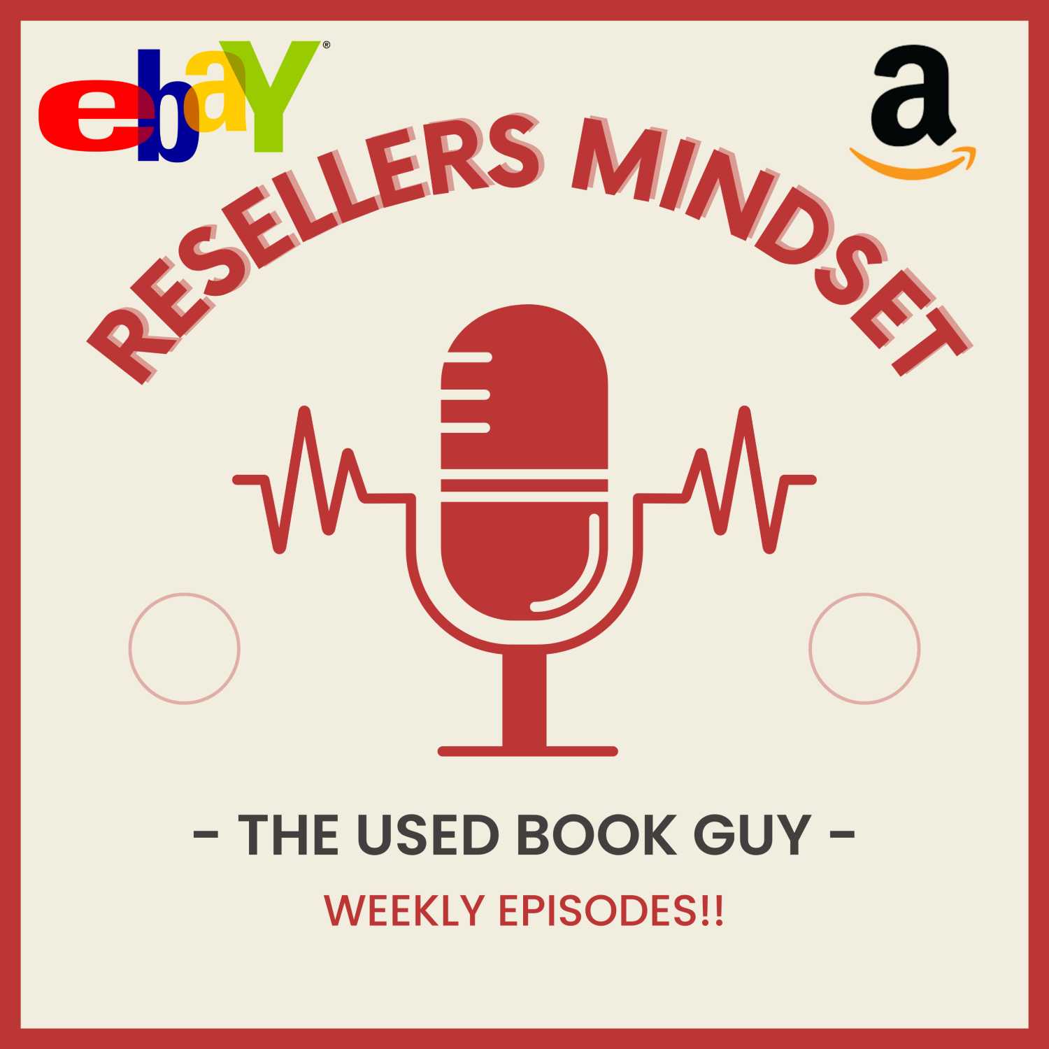 Reselling Can Be Overwhelming!! How To Handle It & Best Practices To Be Prepared!!