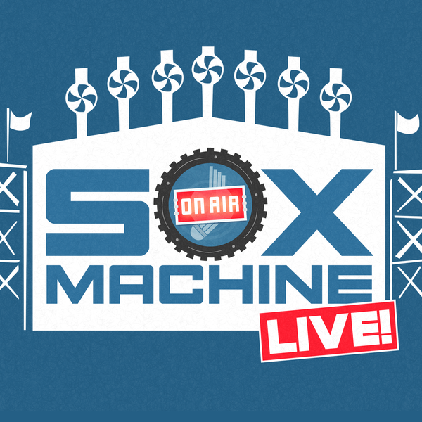 Sox Machine Live: Bumpy Trip to Queens