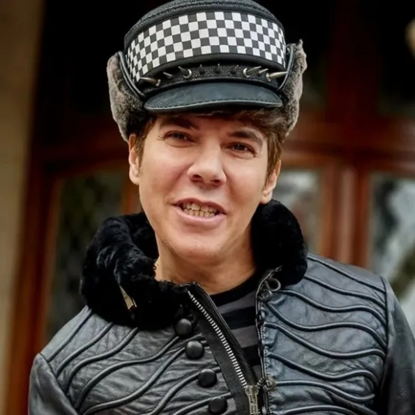 ⁣Maxi Trusso @maxitrusso (Músico) La Barra De Macu @MazzucaMacu