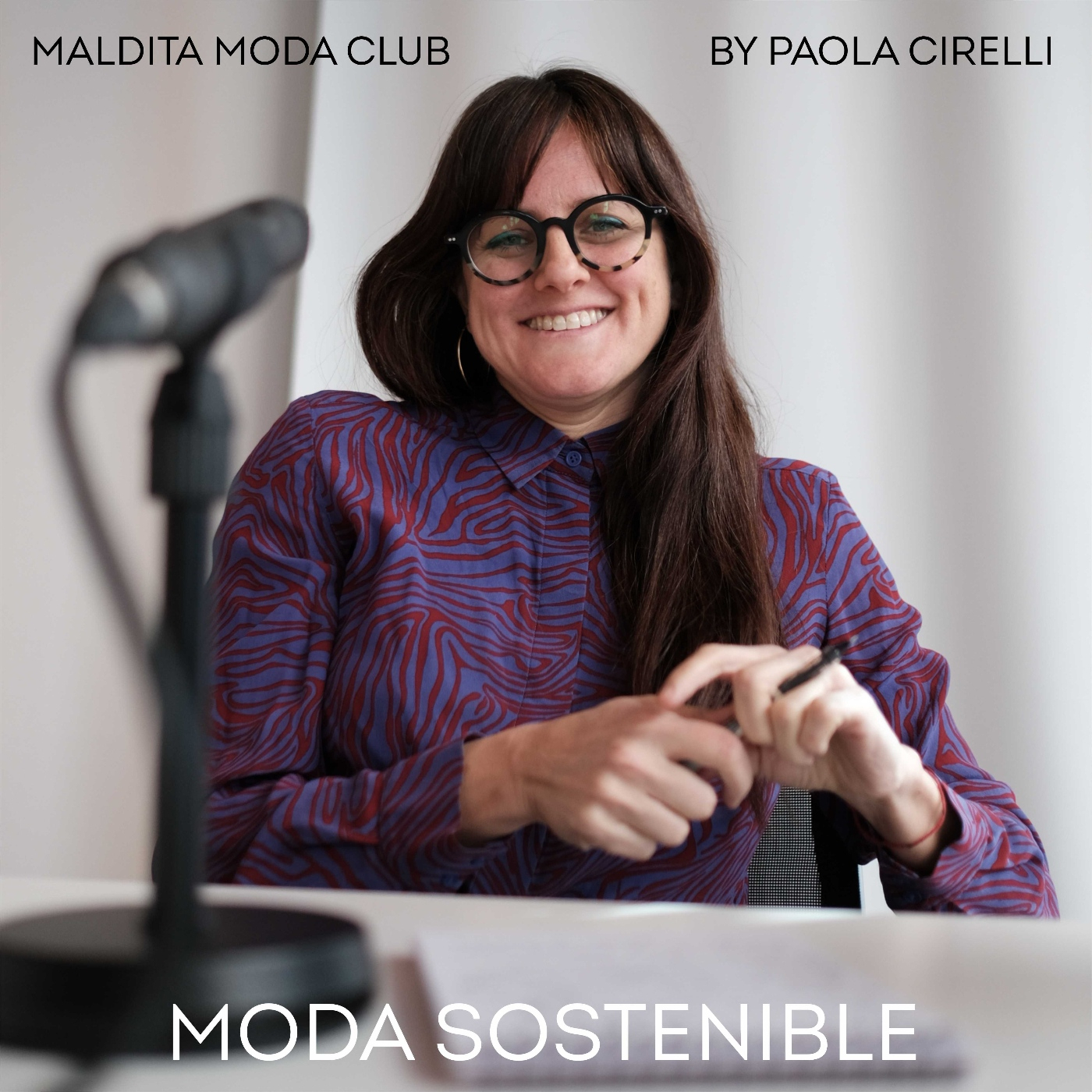 Maldita Moda Club 