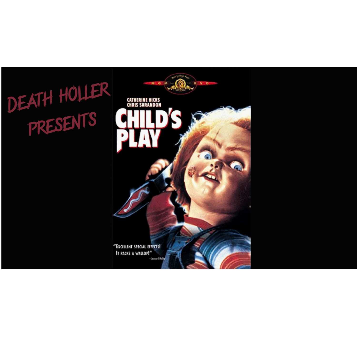 Child's Play 1988 (film review)