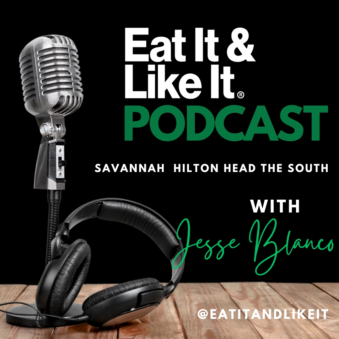 Eat It and Like It – The Night Johnny Depp snuck into Savannah