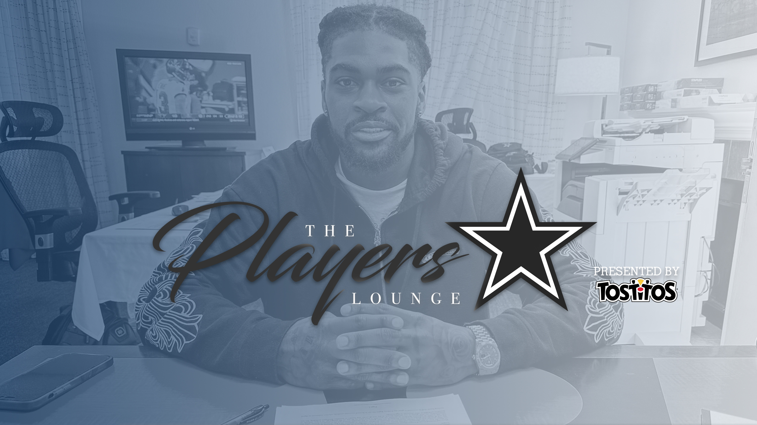 Player's Lounge: Done Deal