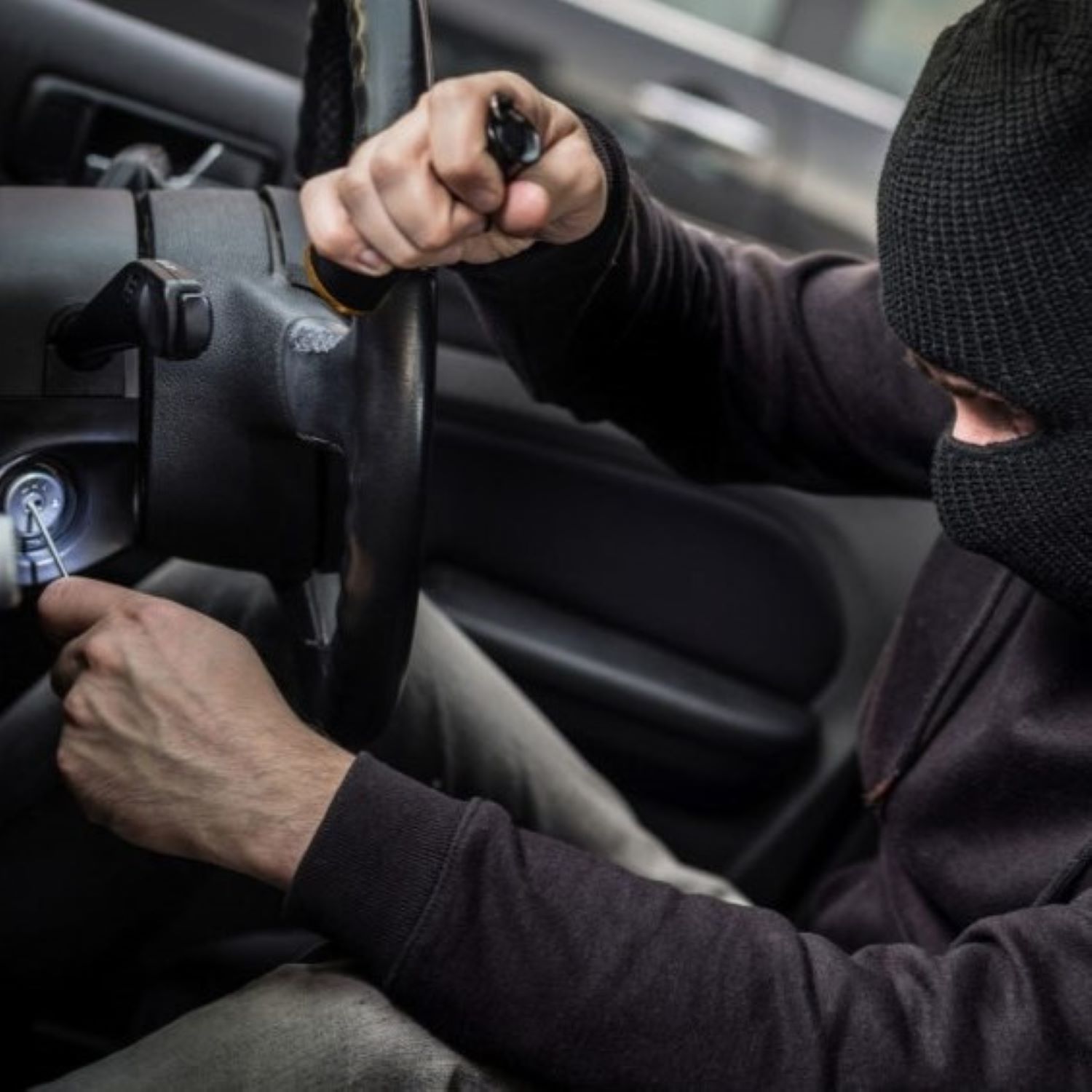 Ex Car Thief Blames Gardaí on Joyriding Epidemic