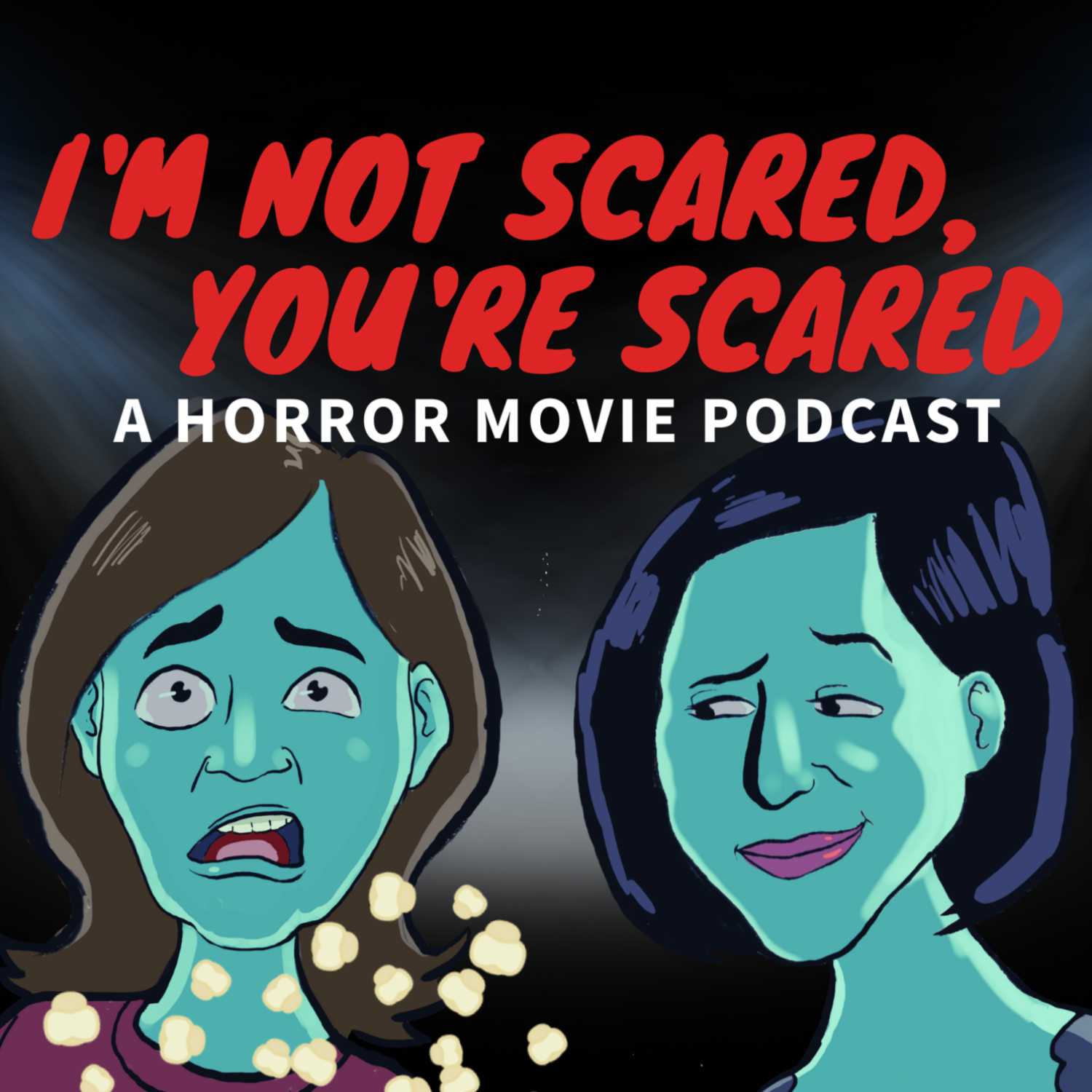 Episode 54 - Creep (2014)