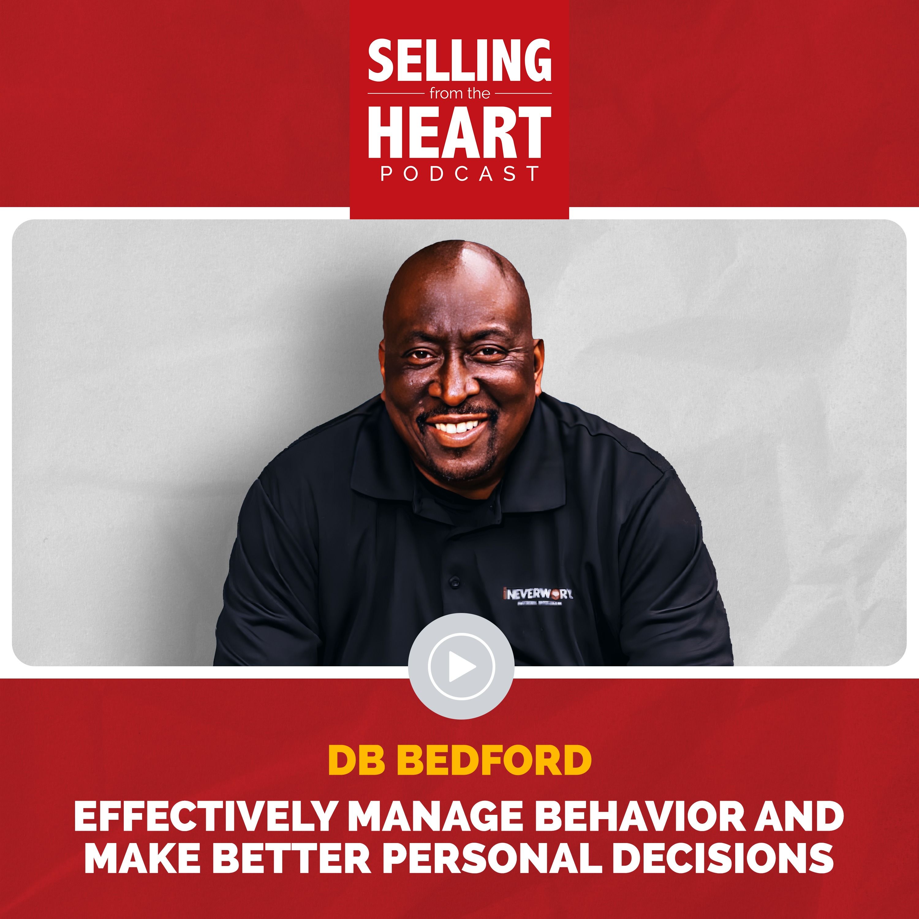 Effectively Manage Behavior and Make Better Personal Decisions with DB Bedford