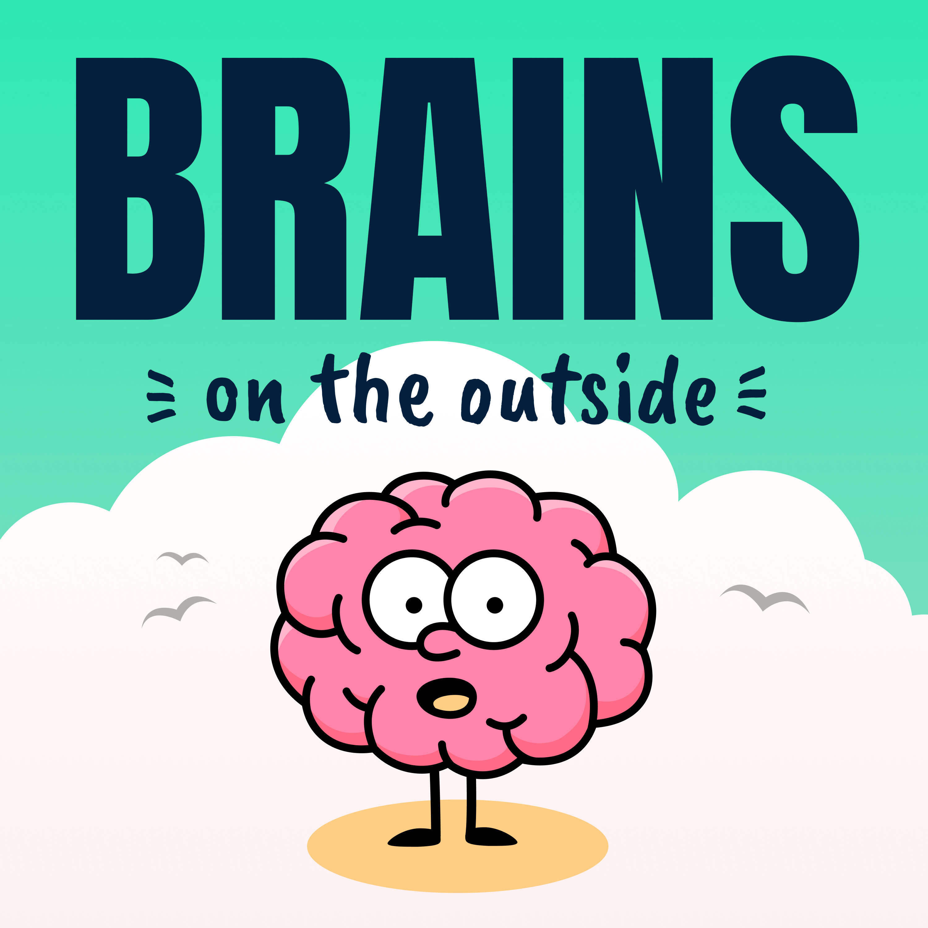 Brains on the Outside 