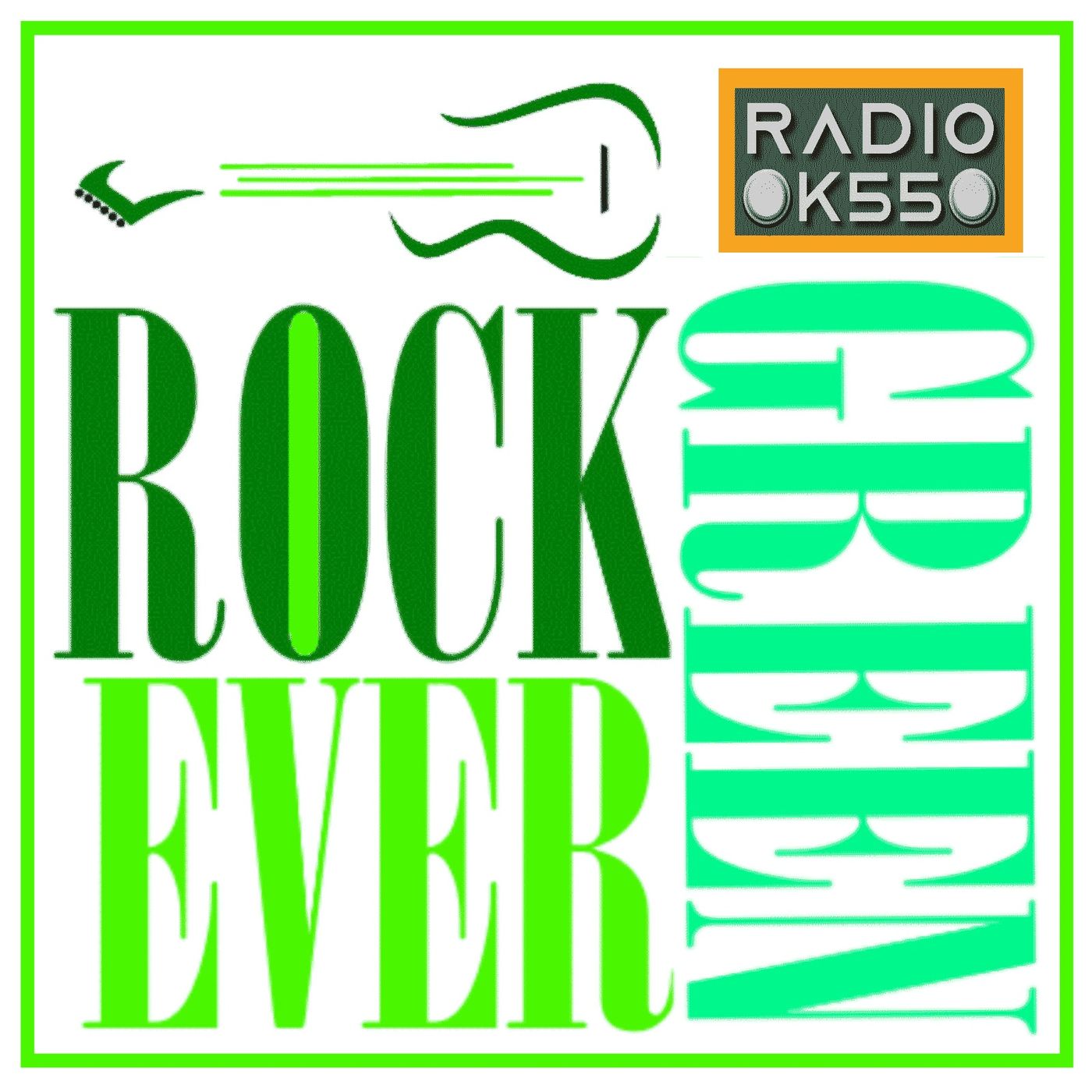 Rock Evergreen - Tutto sulla musica Rock 