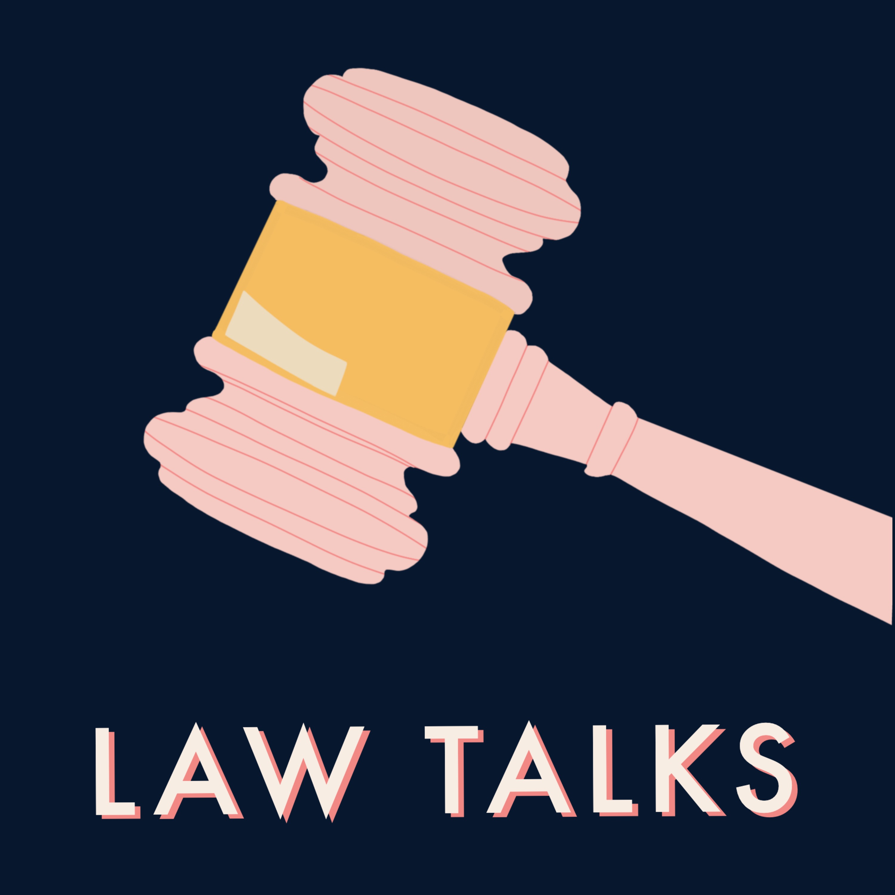 Law Talks 