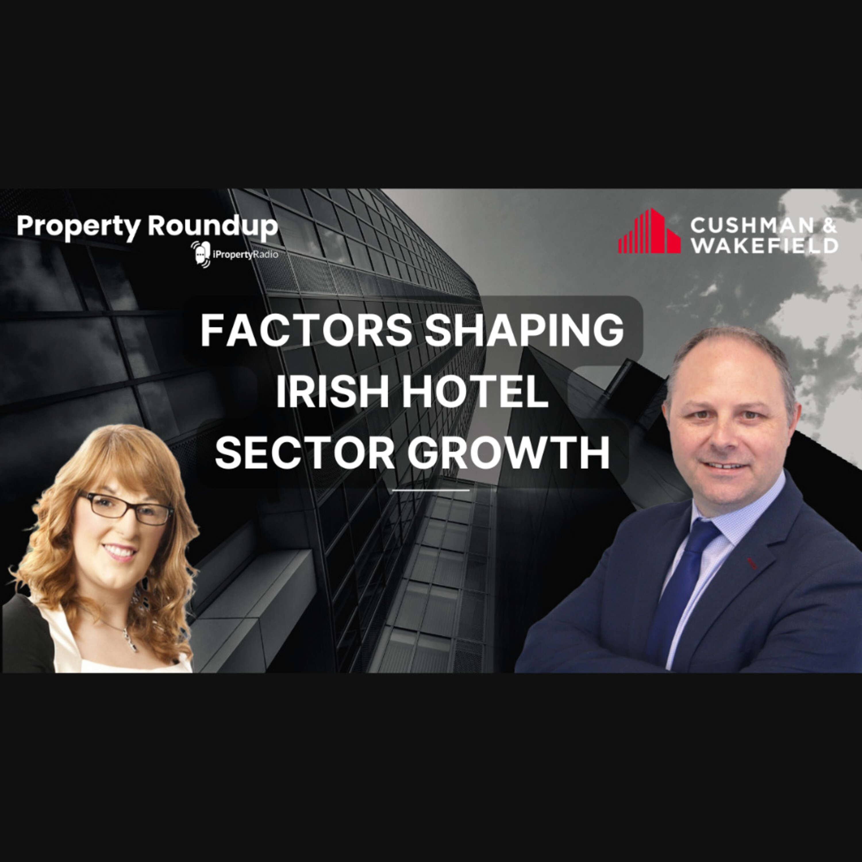 Factors Shaping Irish Hotel Sector Growth