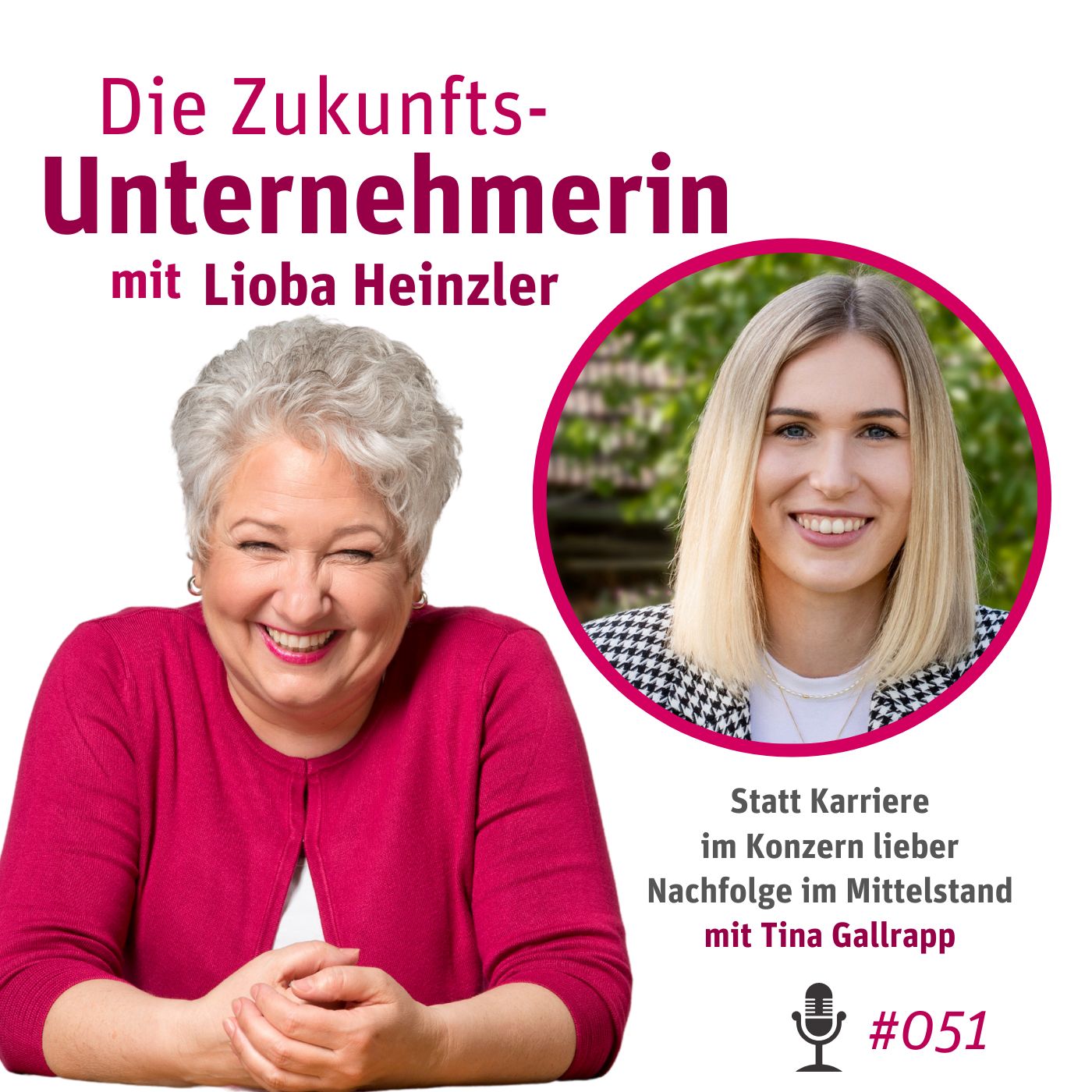 Statt Karriere im Konzern lieber Nachfolge im Mittelstand