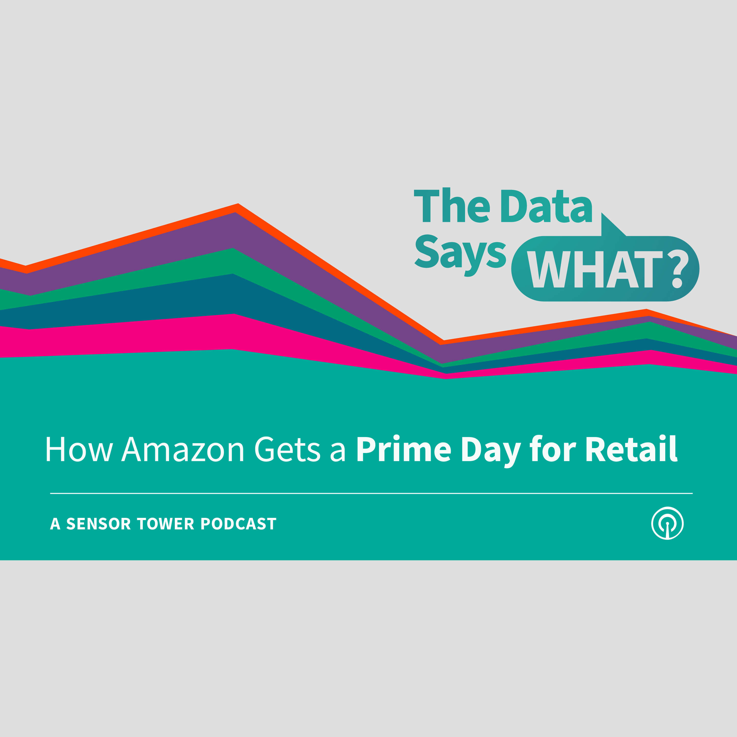 Who Knows How Amazon Gets a Prime Day for Retail?
